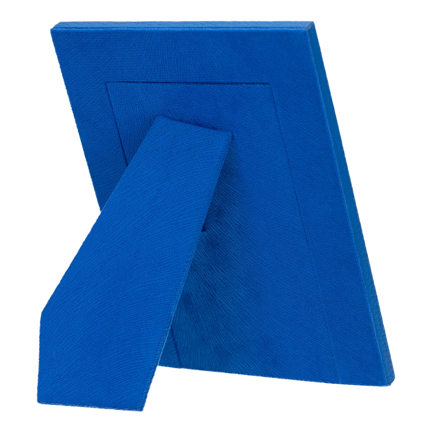 Bayelon Live Leather Photo Frame - Handcrafted Elegance