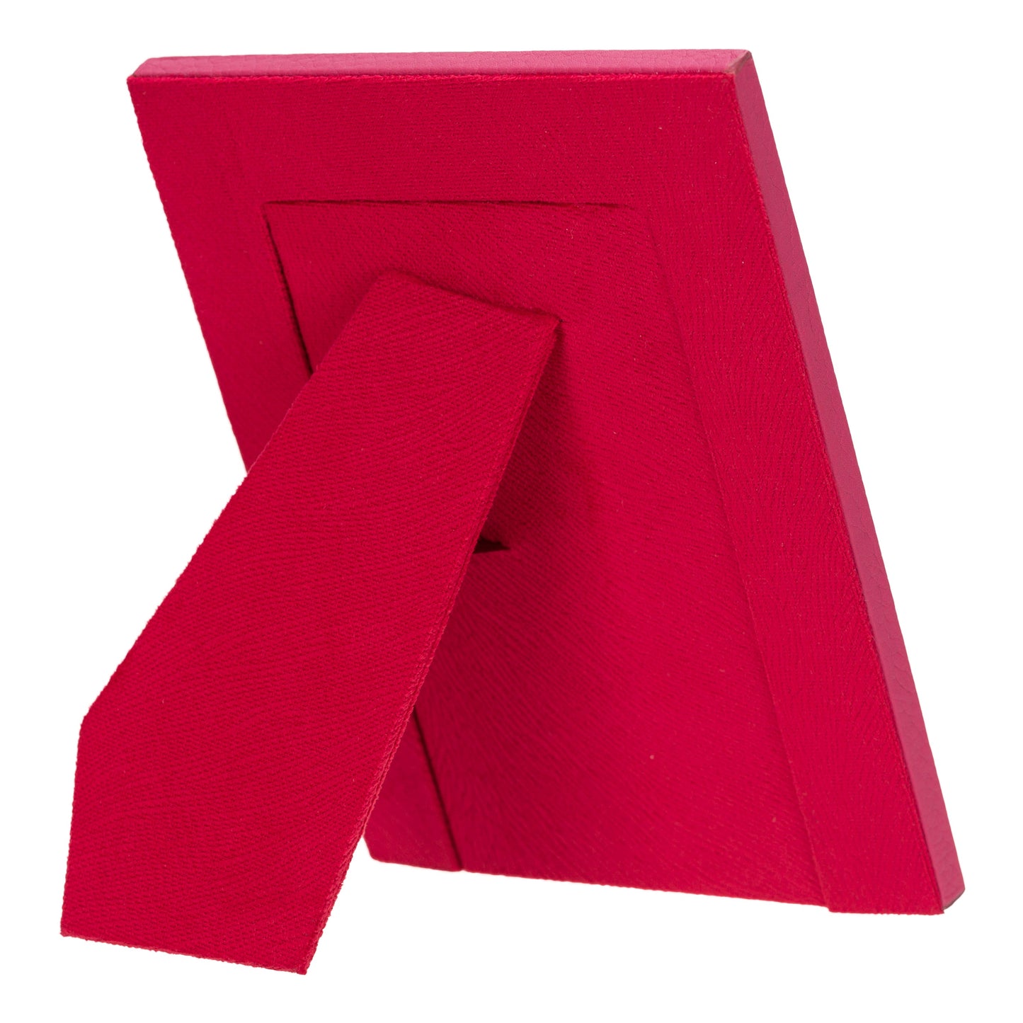 Bayelon Live Leather Photo Frame - Handcrafted Elegance