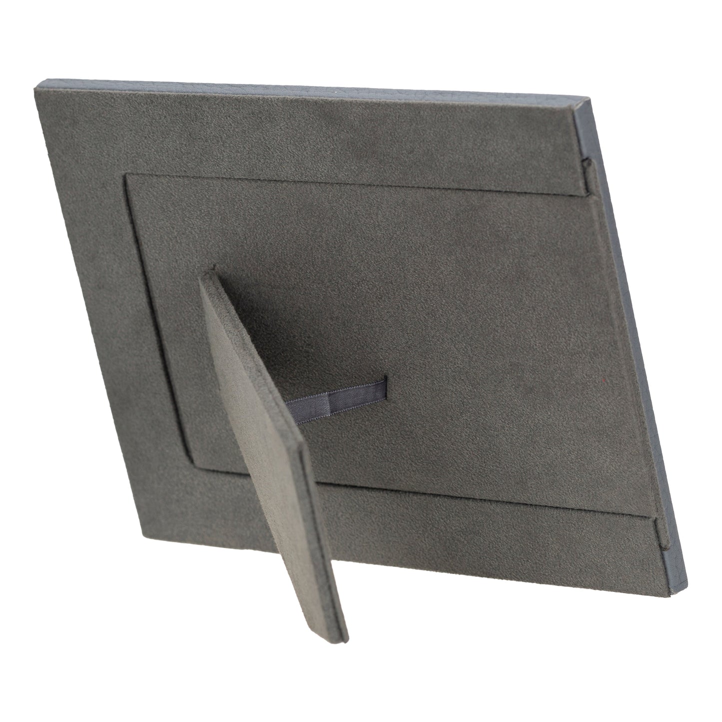Bayelon Live Leather Photo Frame - Handcrafted Elegance