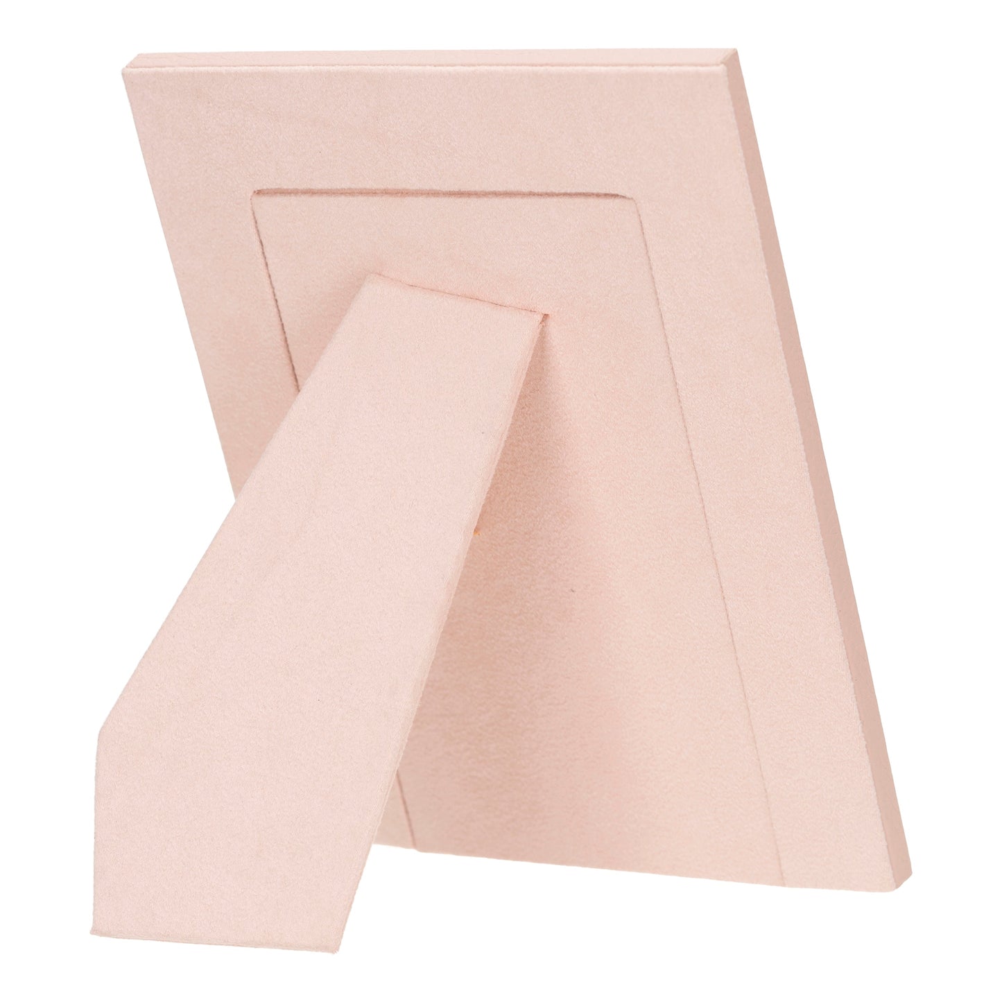 Bayelon Live Leather Photo Frame - Handcrafted Elegance