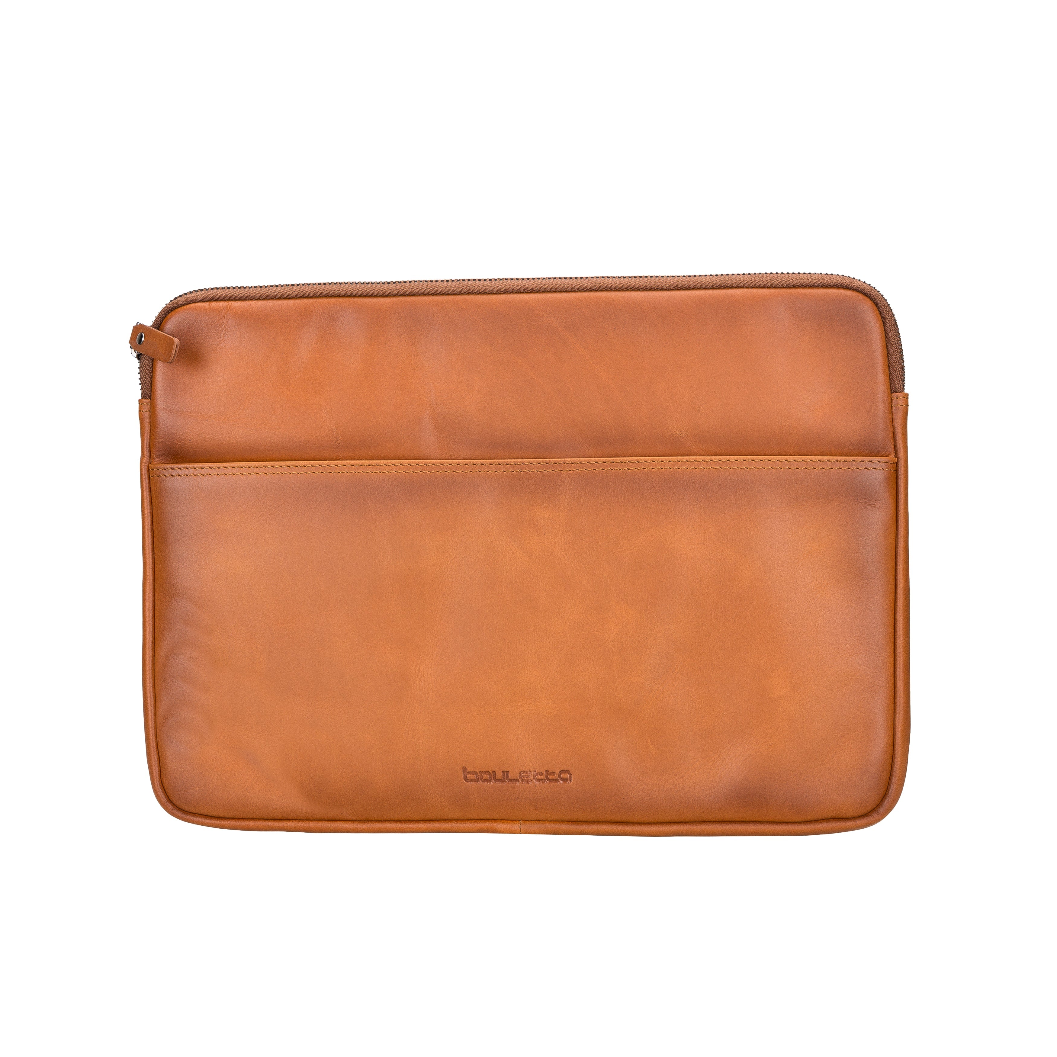 Bayelon Awe Leather Laptop & Tablet Sleeve - Customizable Protection