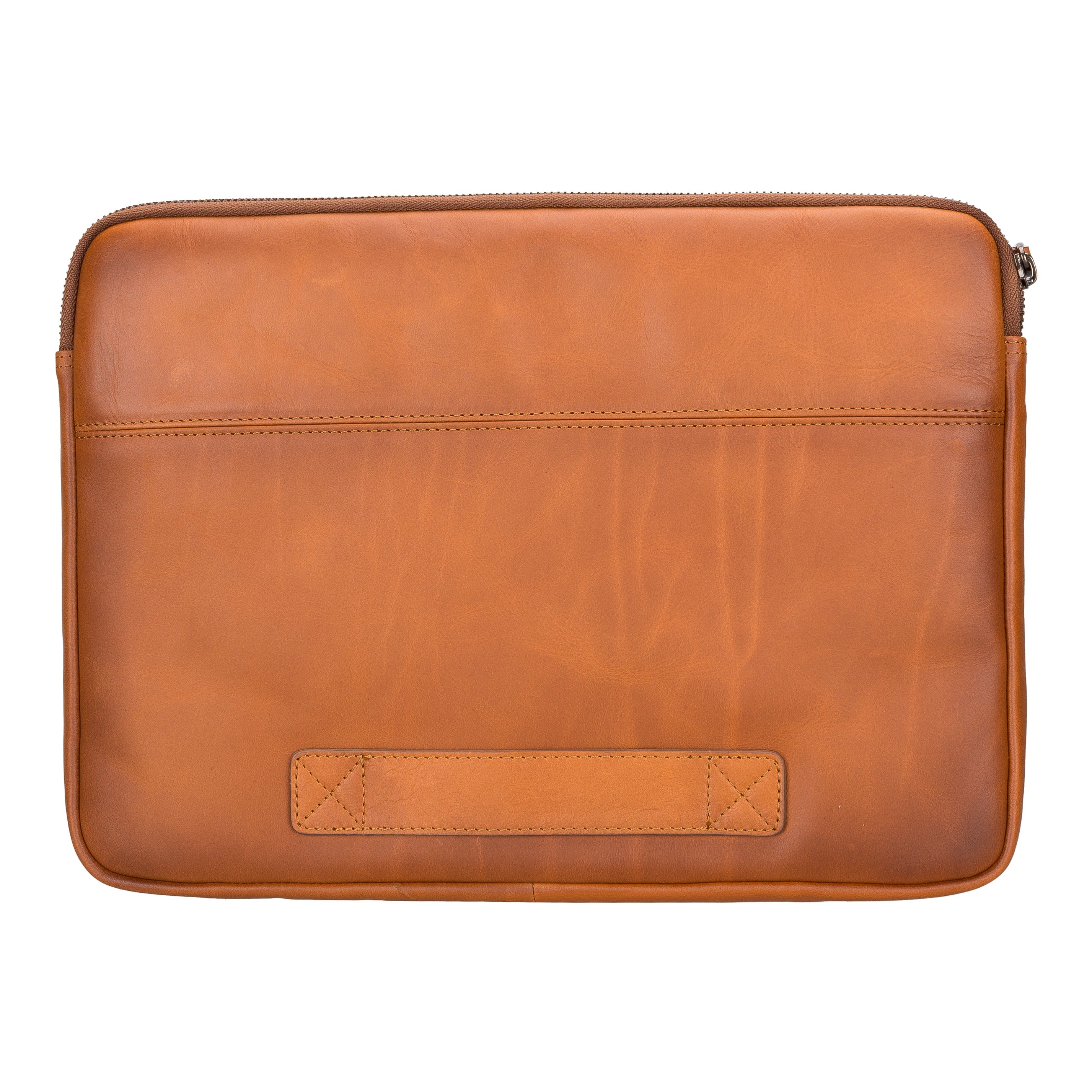 Bayelon Awe Leather Laptop & Tablet Sleeve - Customizable Protection