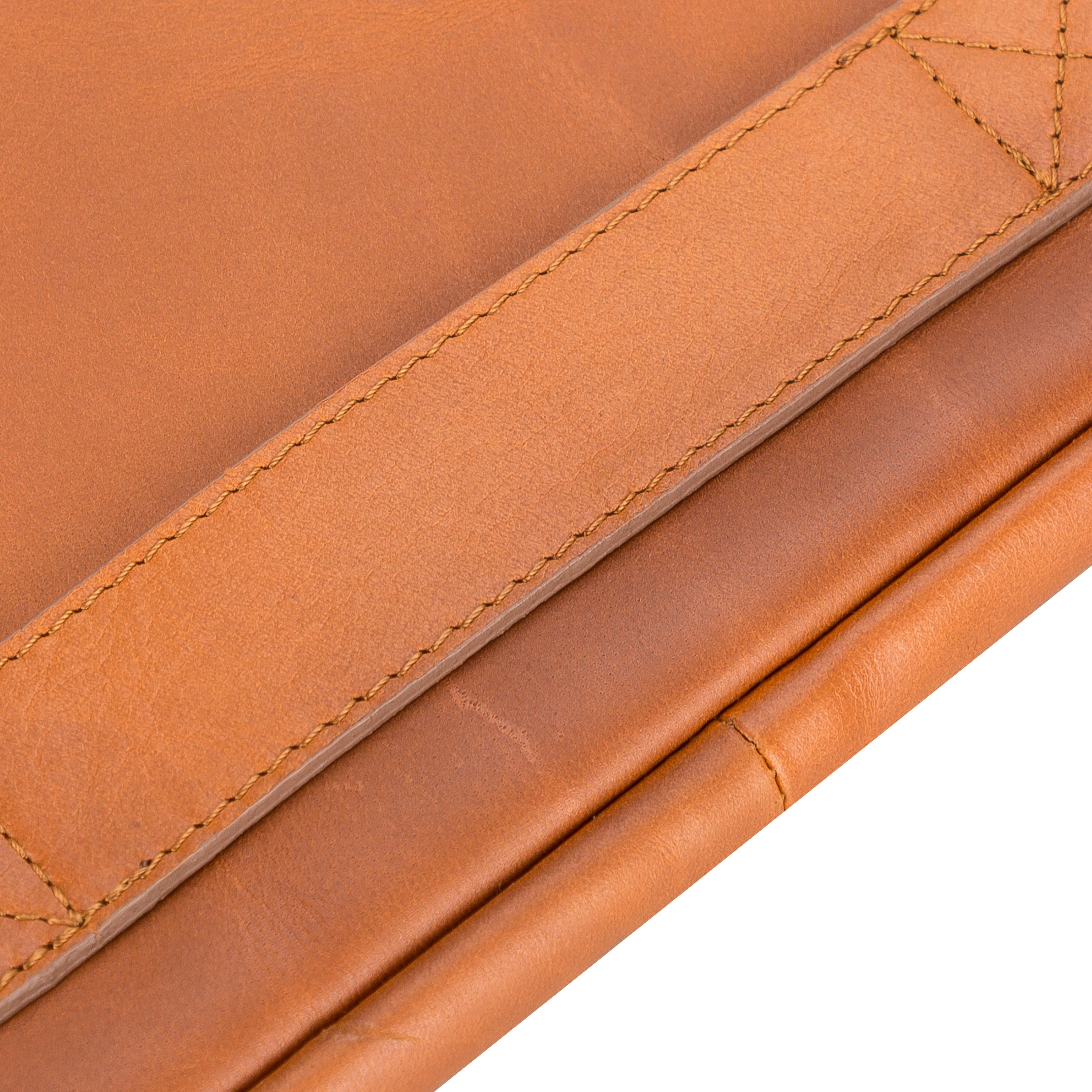 Bayelon Awe Leather Laptop & Tablet Sleeve - Customizable Protection