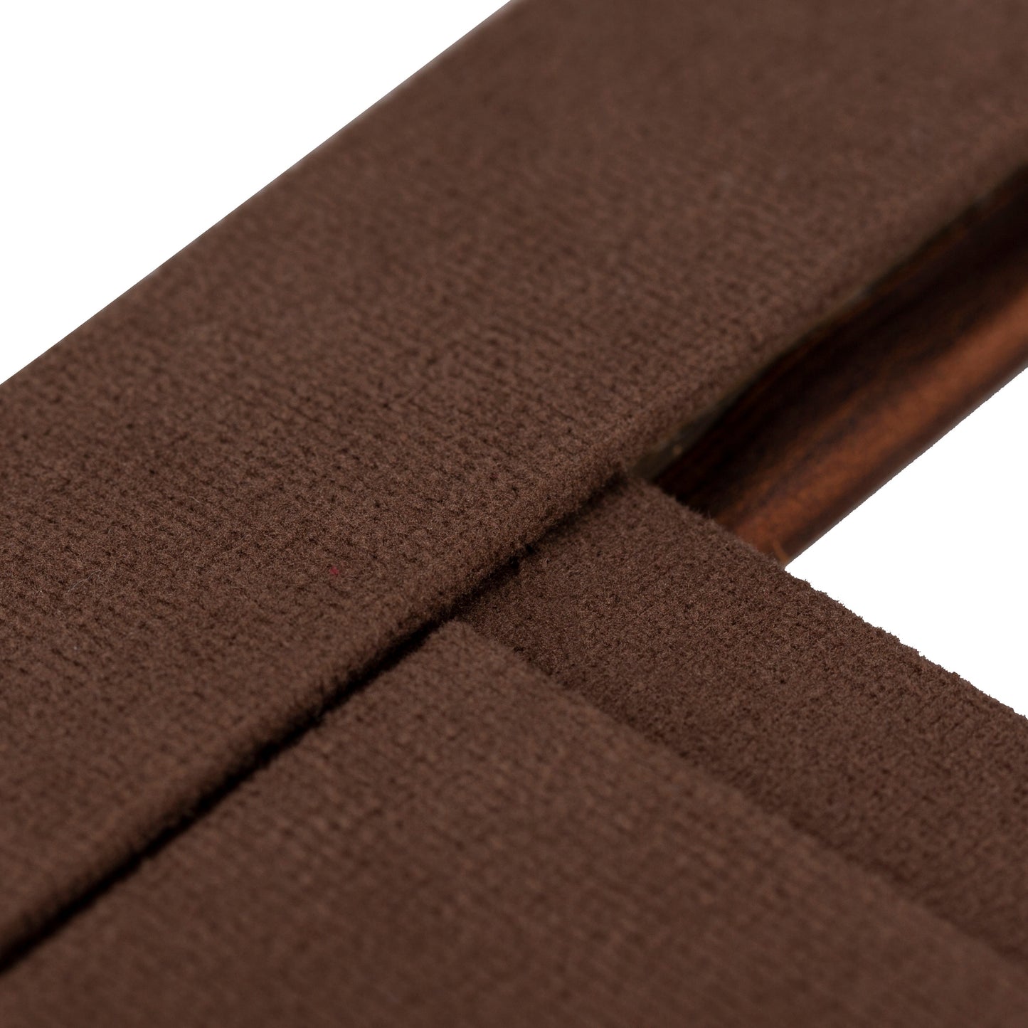 Bayelon Live Leather Photo Frame - Handcrafted Elegance