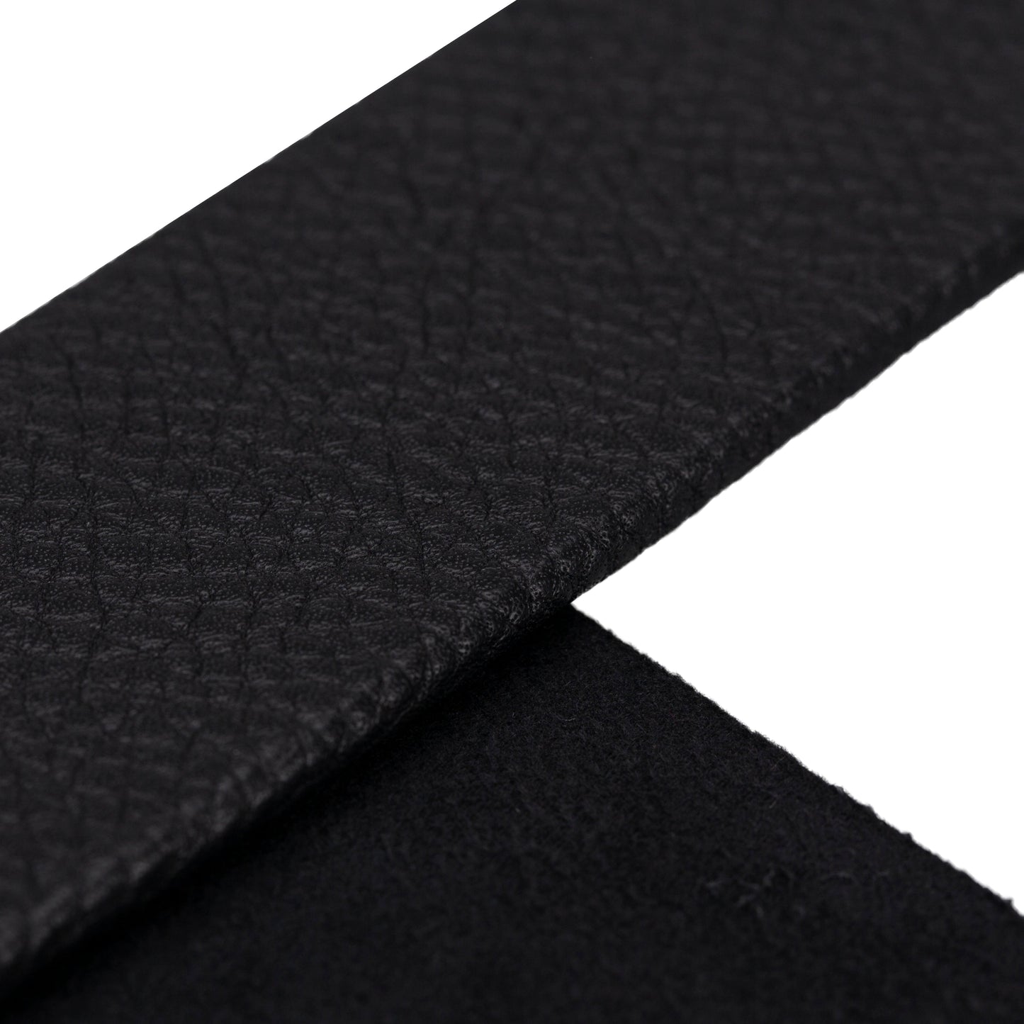 Bayelon Live Leather Photo Frame - Handcrafted Elegance