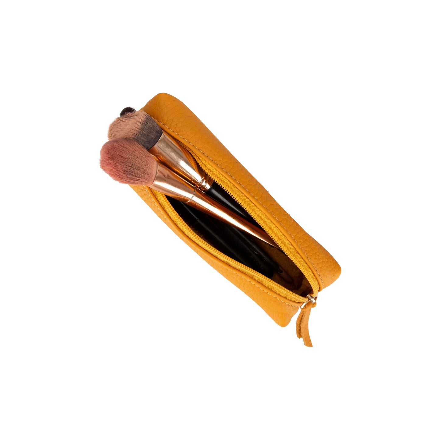 Bayelon Fortexa Genuine Leather Pencil Case