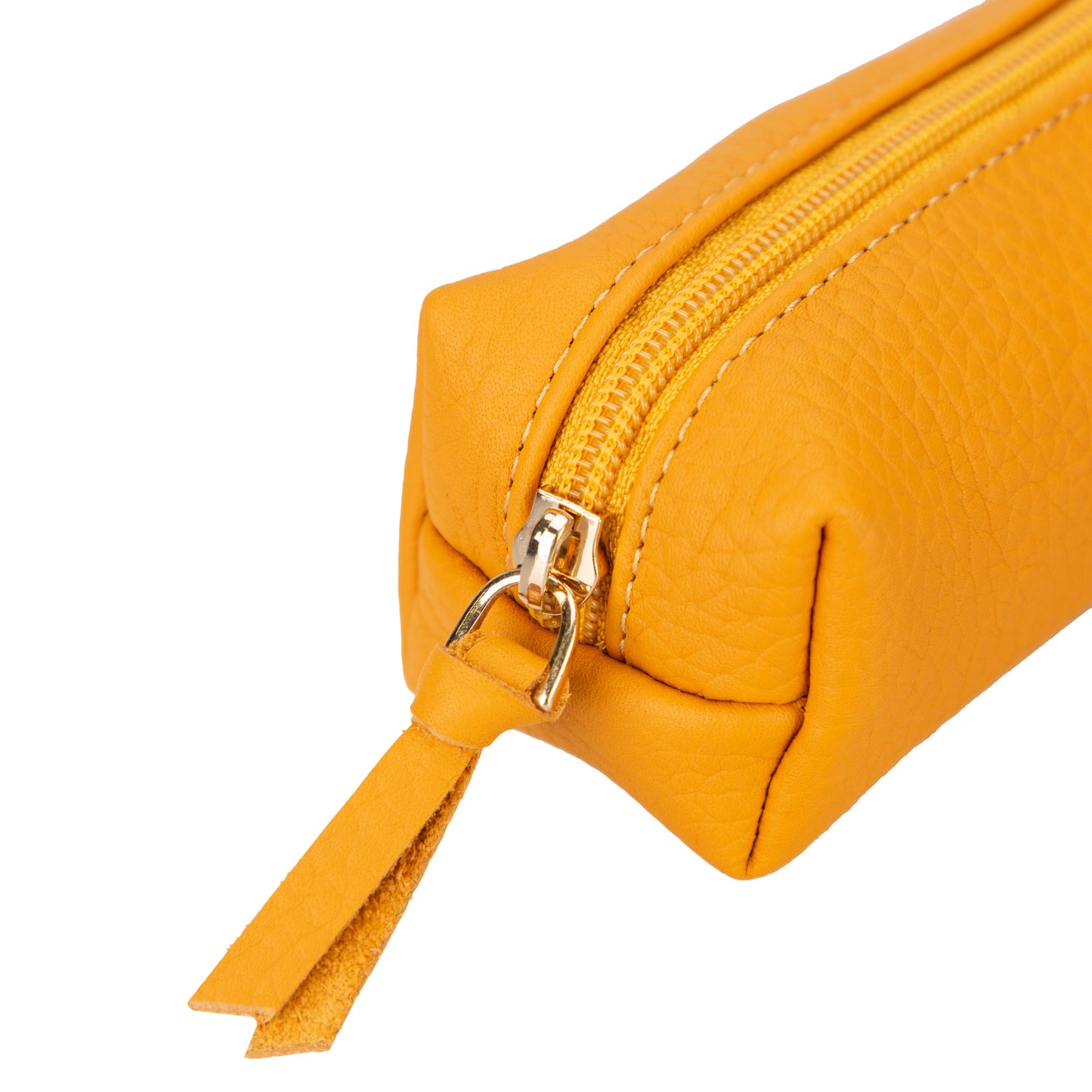 Bayelon Fortexa Genuine Leather Pencil Case