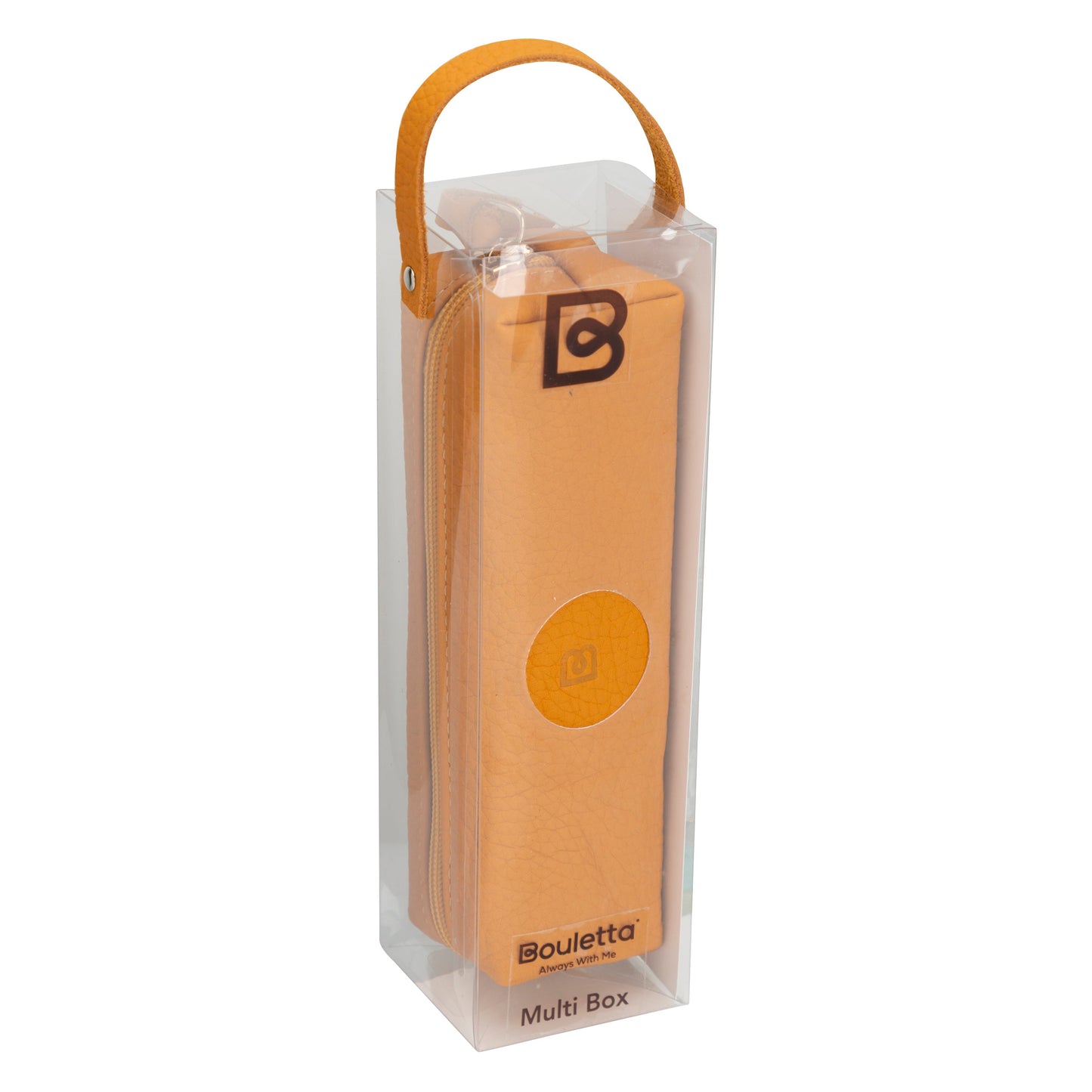 Bayelon Fortexa Genuine Leather Pencil Case