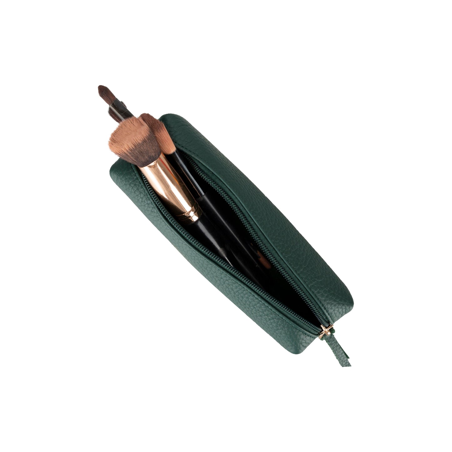 Bayelon Fortexa Genuine Leather Pencil Case
