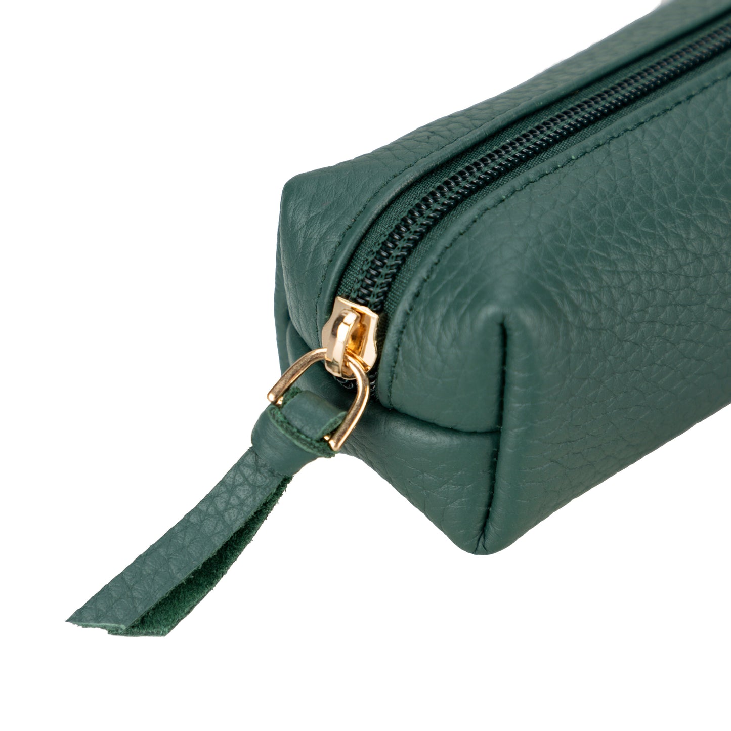 Bayelon Fortexa Genuine Leather Pencil Case