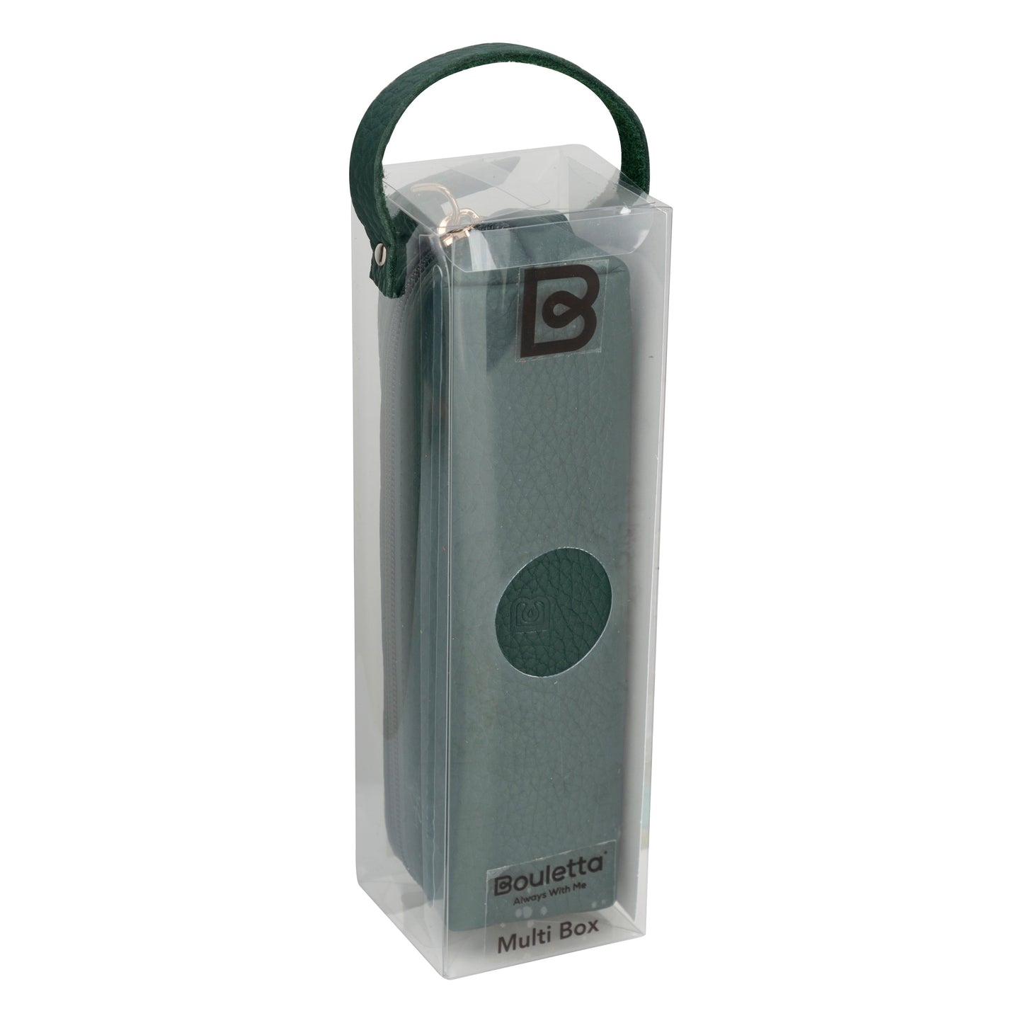 Bayelon Fortexa Genuine Leather Pencil Case