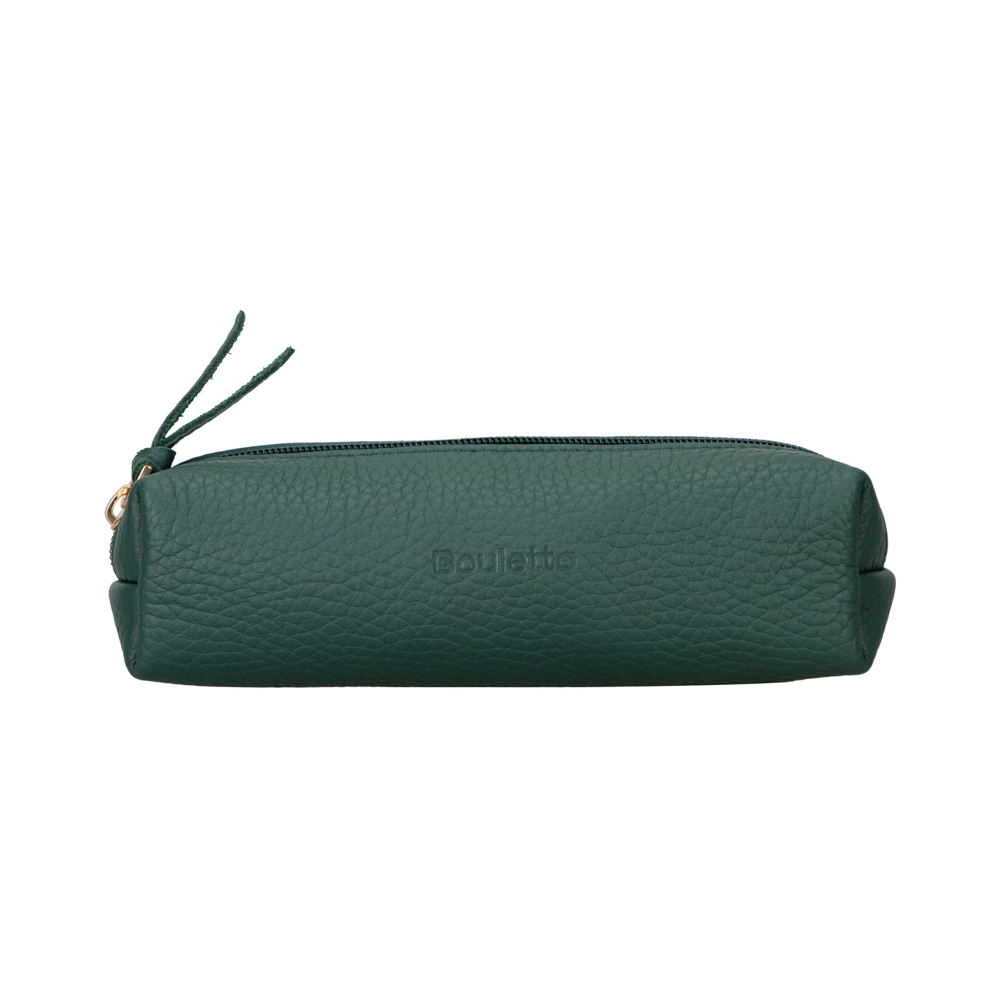 Bayelon Fortexa Genuine Leather Pencil Case