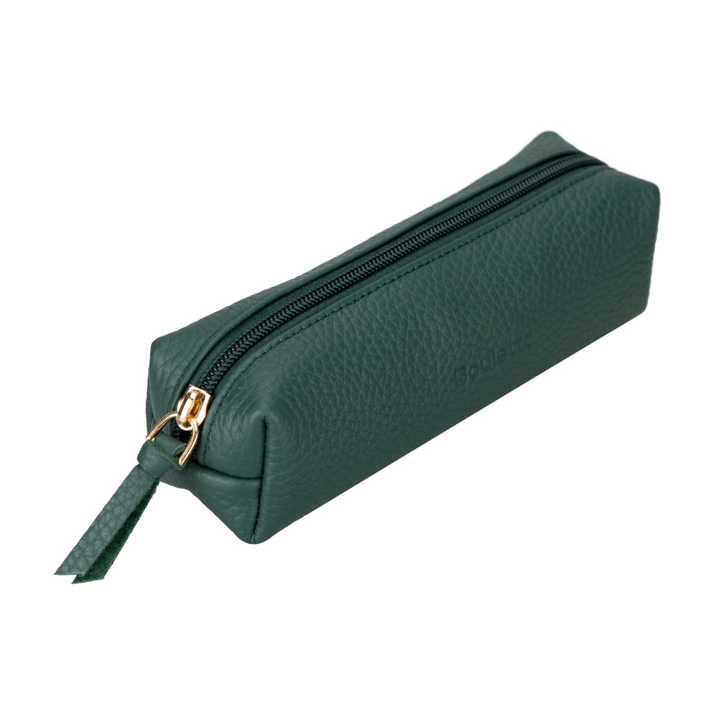 Bayelon Fortexa Genuine Leather Pencil Case