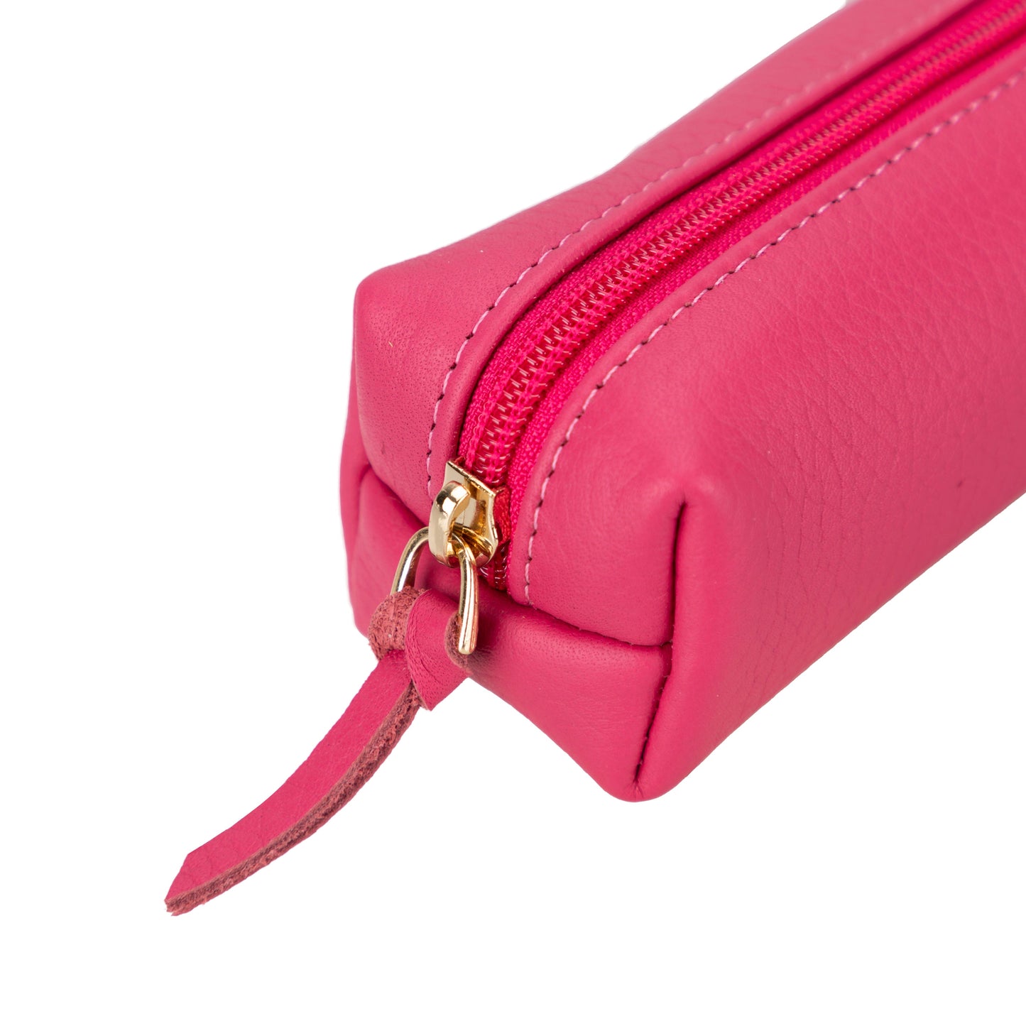 Bayelon Fortexa Genuine Leather Pencil Case