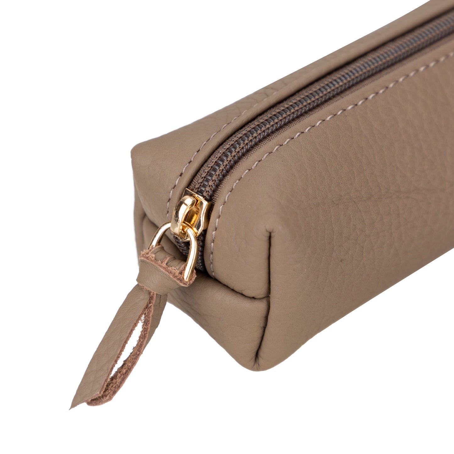 Bayelon Fortexa Genuine Leather Pencil Case