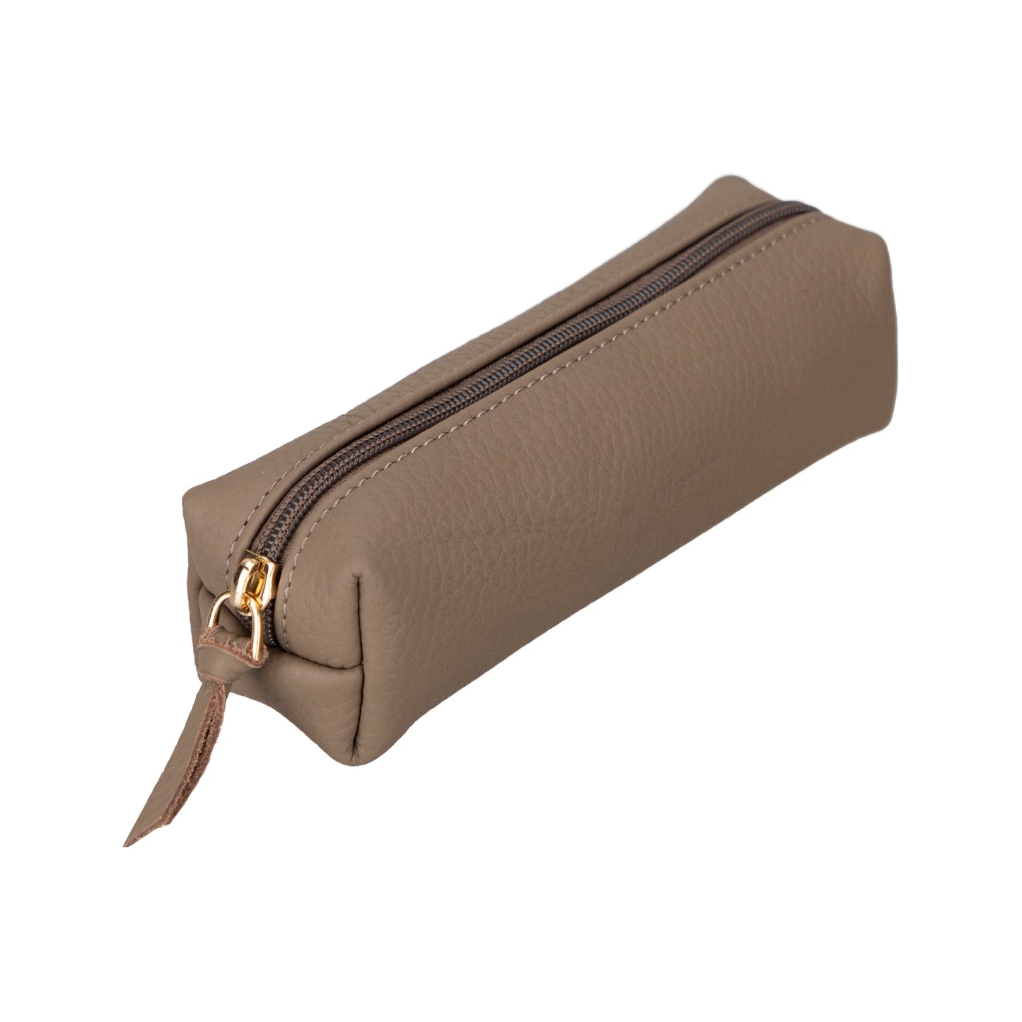 Bayelon Fortexa Genuine Leather Pencil Case