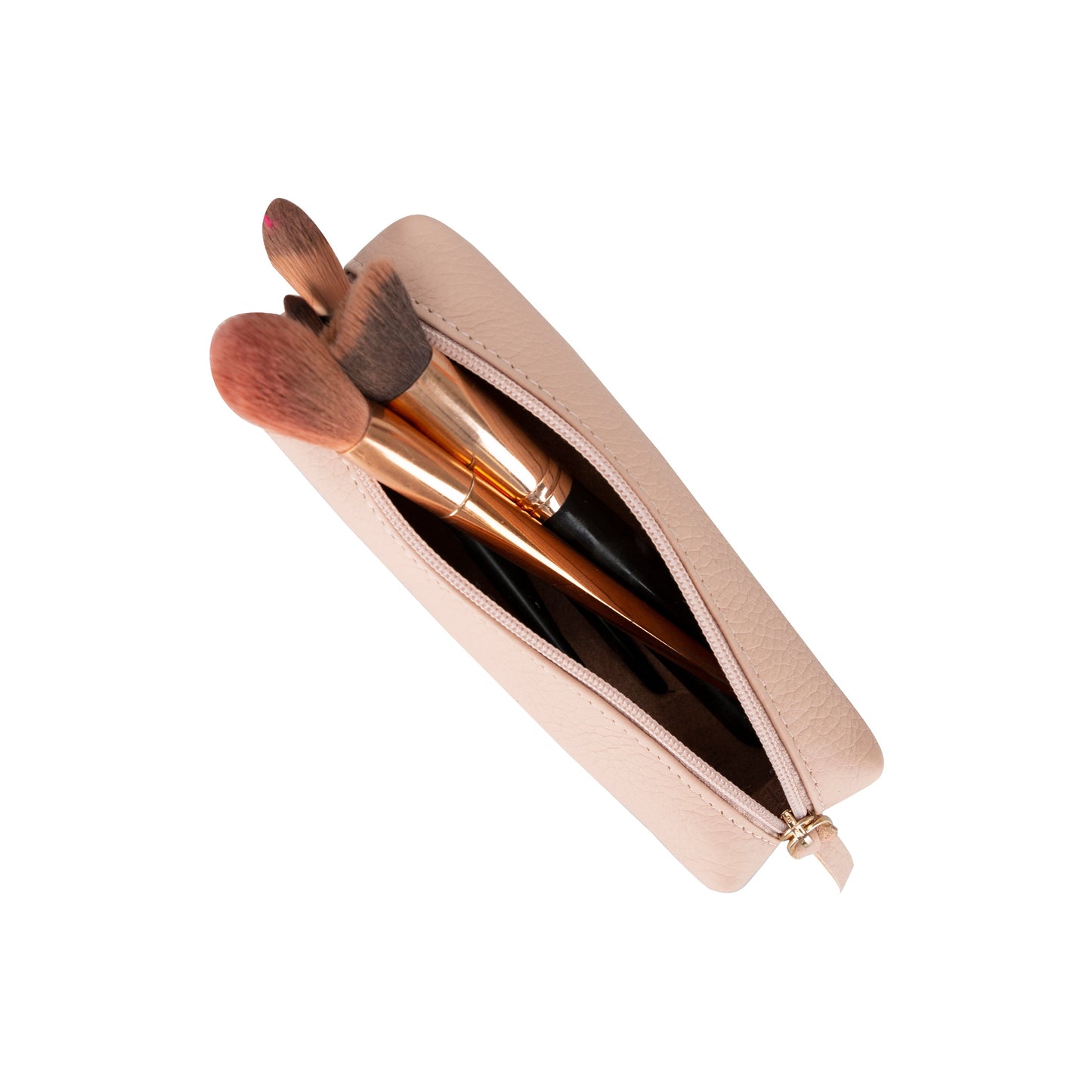 Bayelon Fortexa Genuine Leather Pencil Case