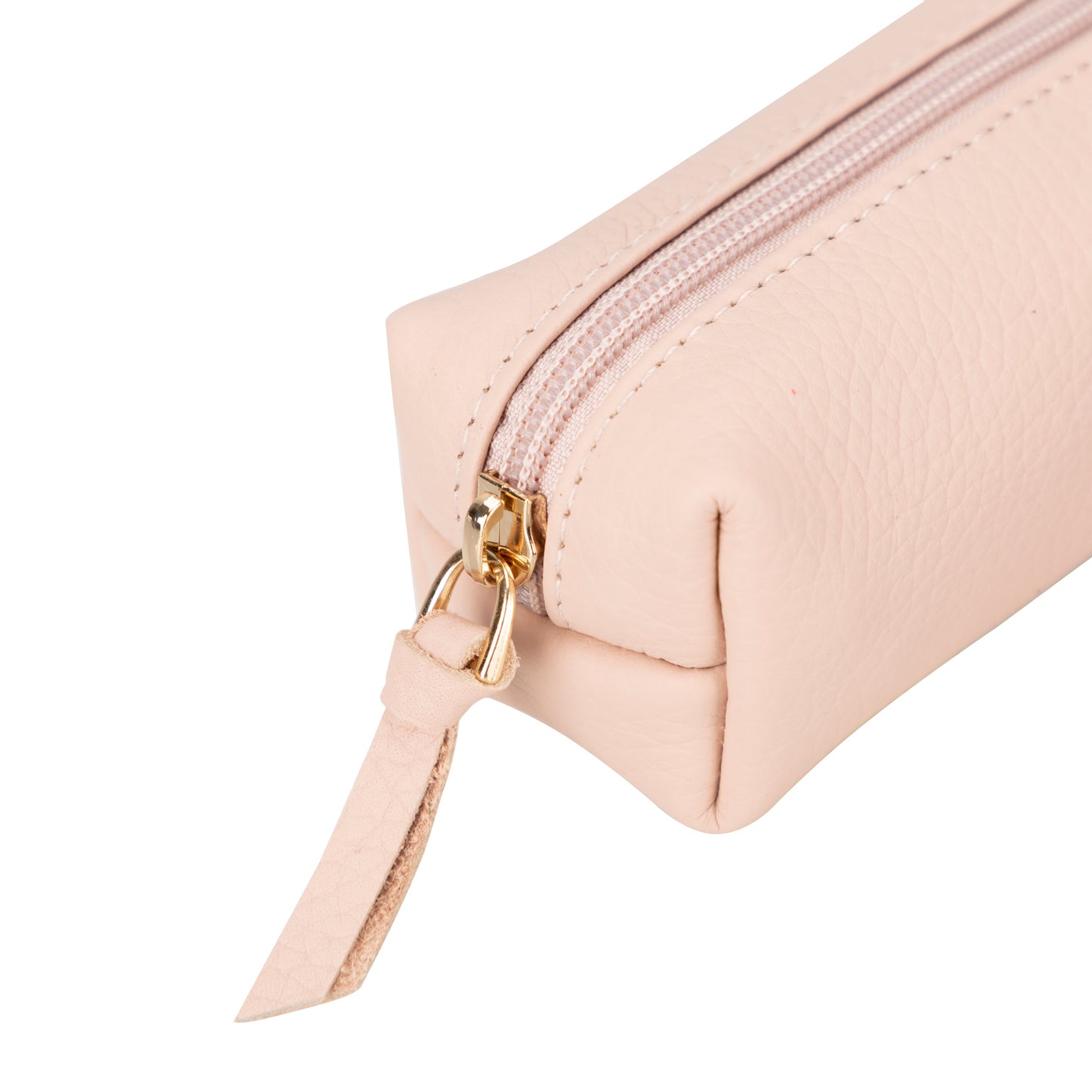 Bayelon Fortexa Genuine Leather Pencil Case