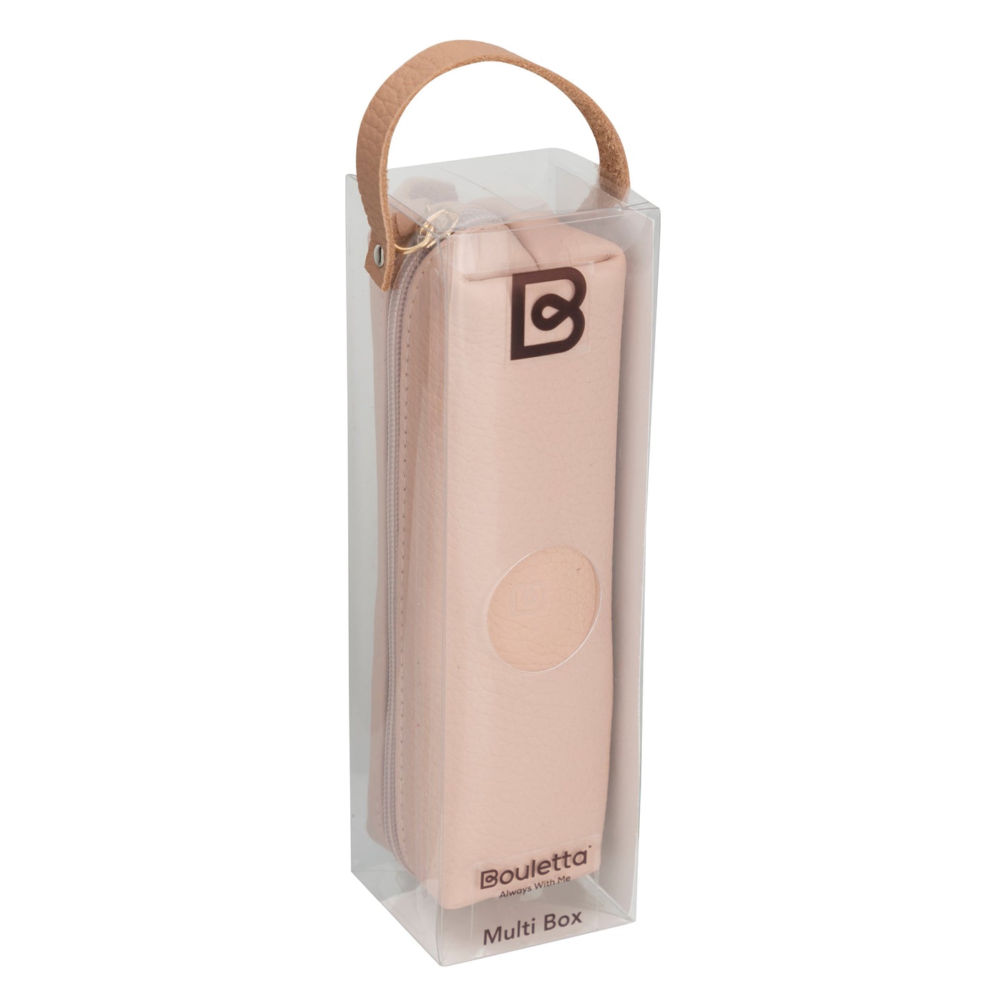 Bayelon Fortexa Genuine Leather Pencil Case