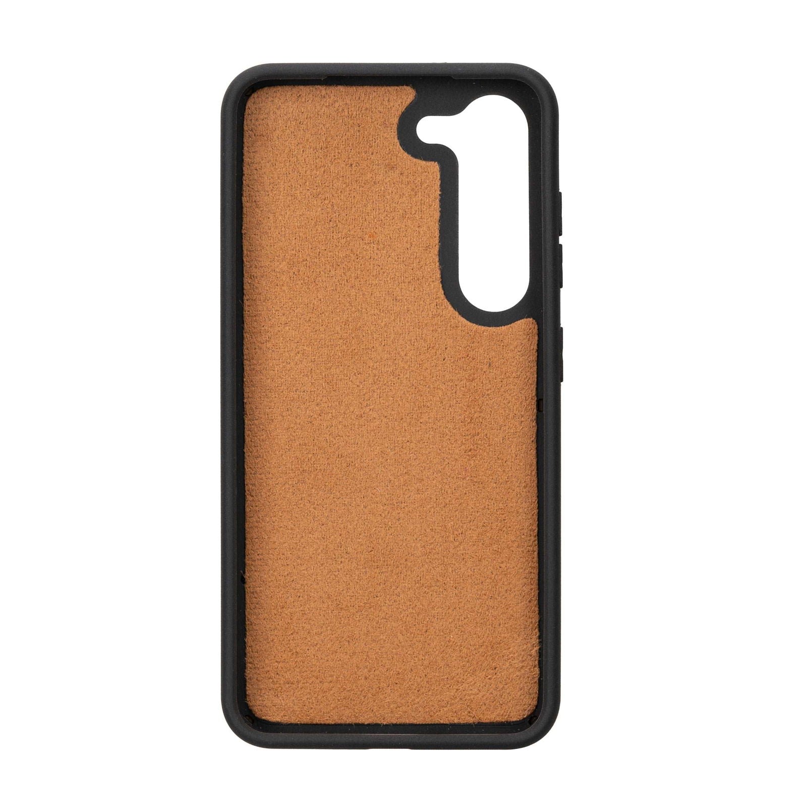 Bayelon Samsung Galaxy S23 Series Detachable Leather Wallet Case