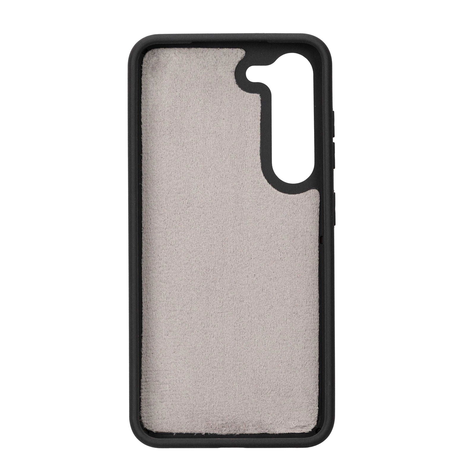 Bayelon Samsung Galaxy S23 Series Detachable Leather Wallet Case