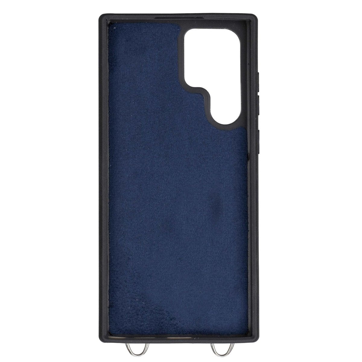 Bayelon Galaxy S22 Ultra Crossbody Leather Case