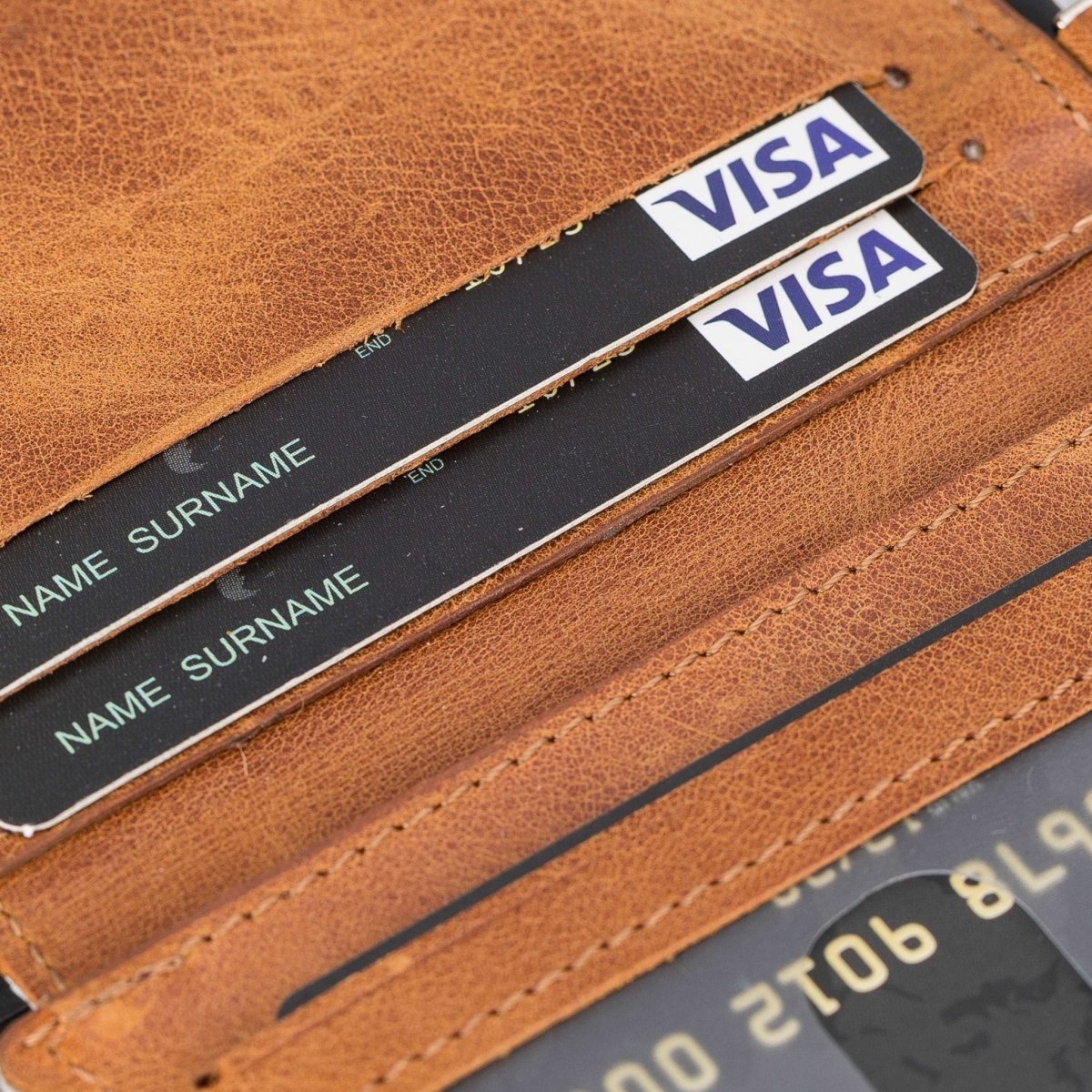 Bayelon Crossbody Leather Phone Case For Samsung S23 Ultra - Bayelon