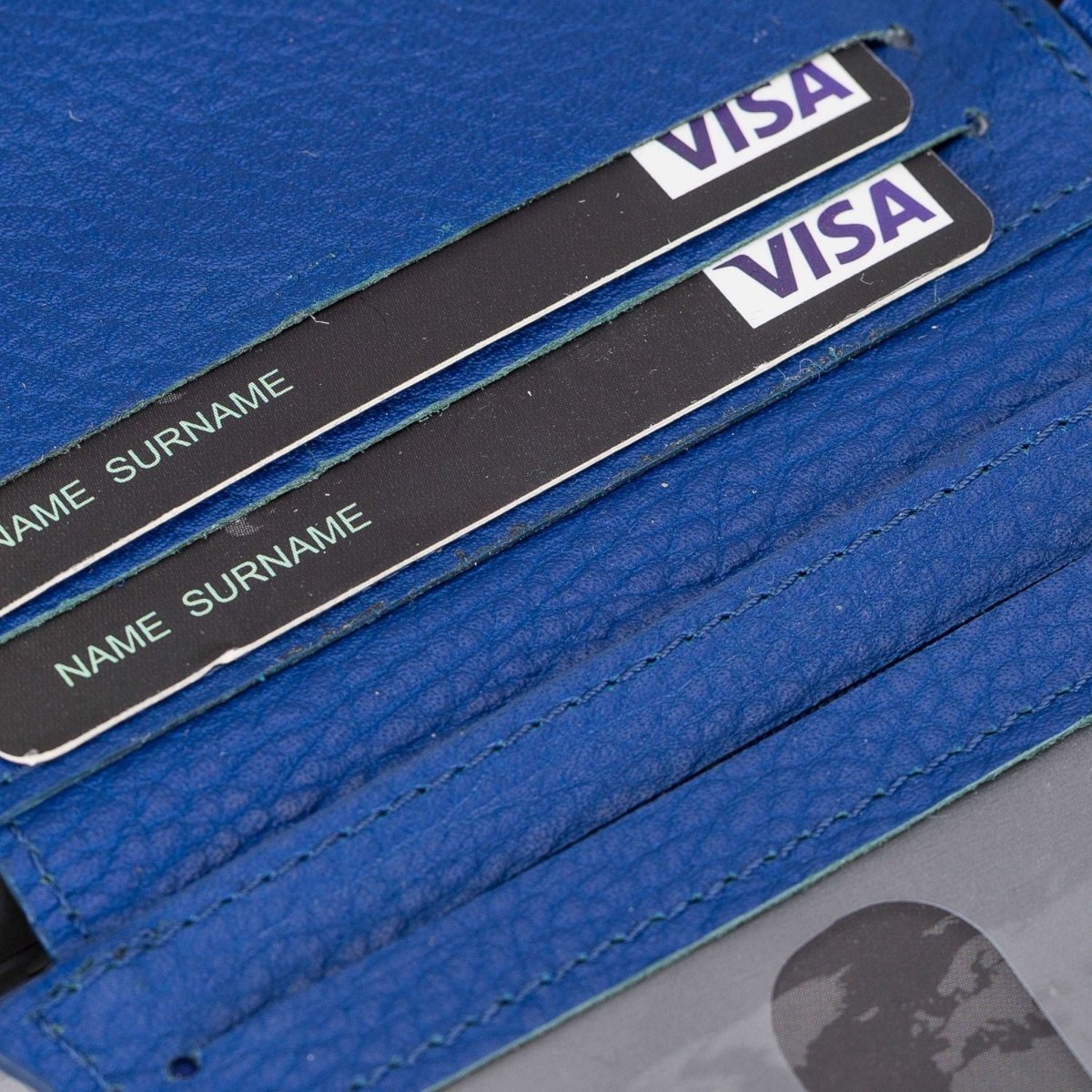 Bayelon Crossbody Leather Phone Case For Samsung S23 Ultra - Bayelon