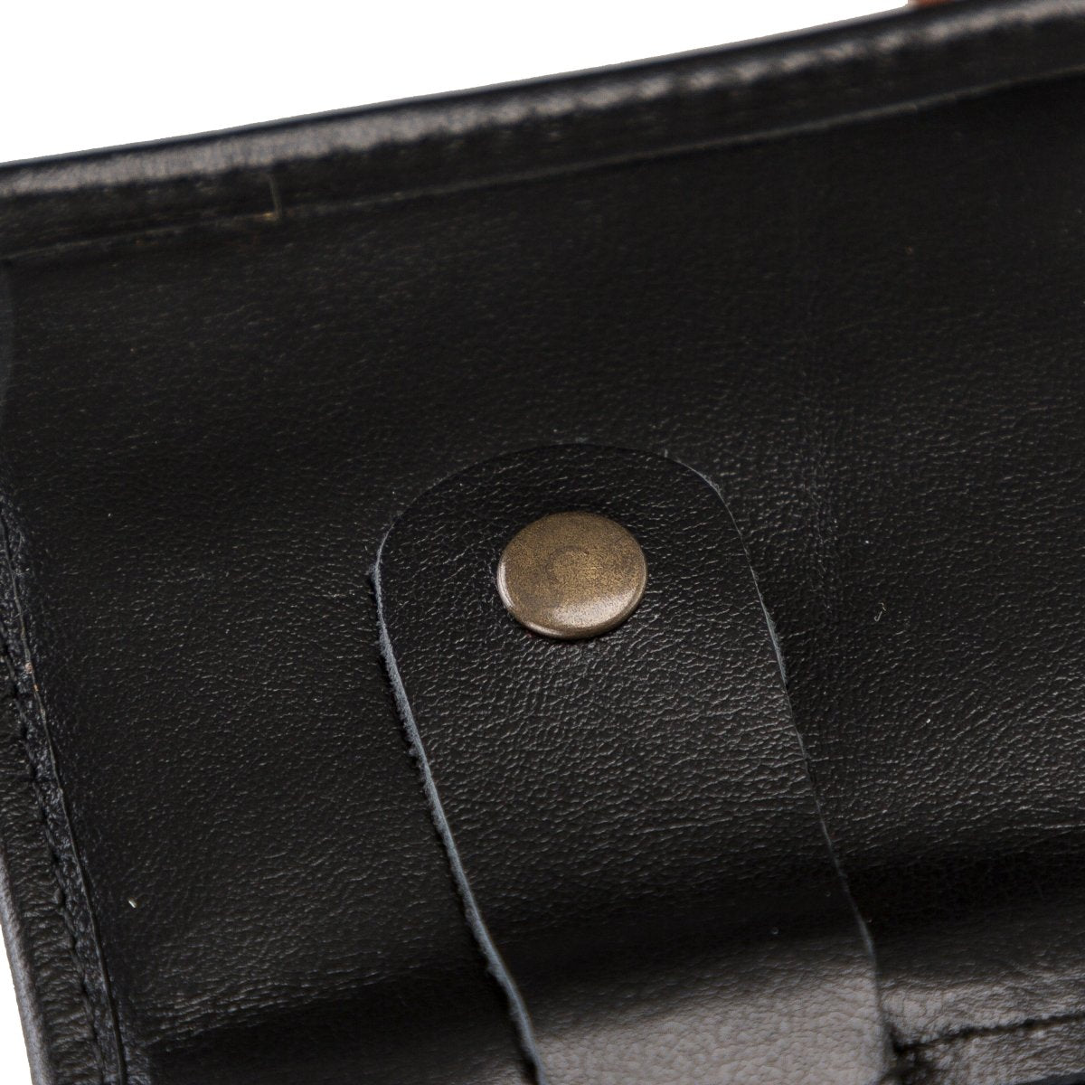 Bayelon Leather Cable Organizer
