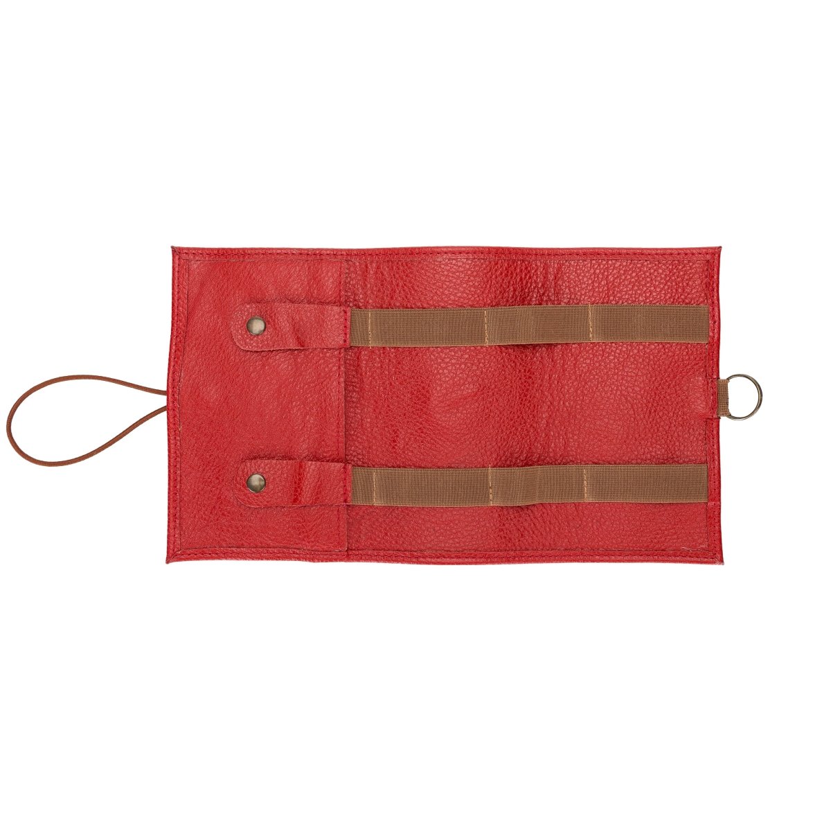 Bayelon Leather Cable Organizer