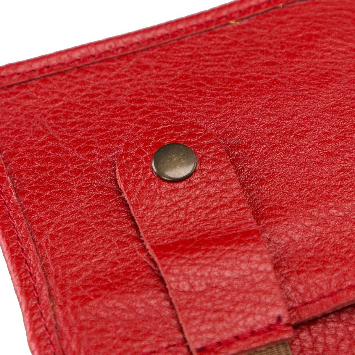 Bayelon Leather Cable Organizer