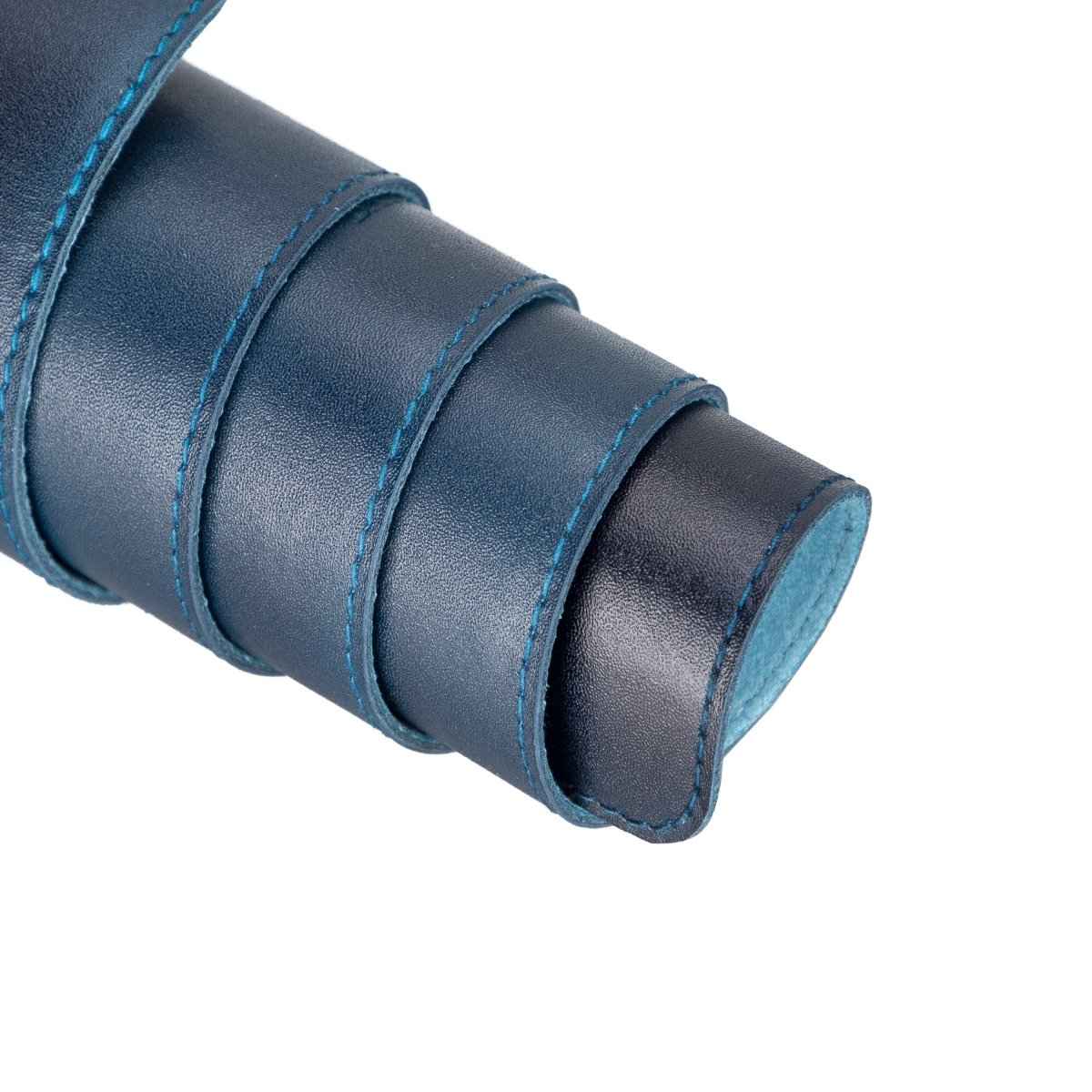 Bayelon Leather Desk Mat - Non-Slip Desk Pad