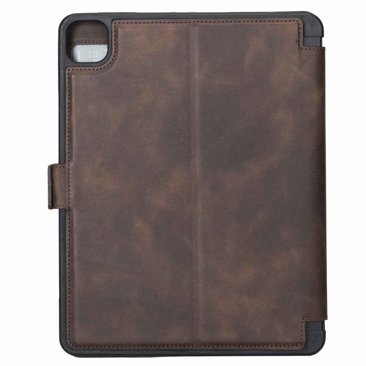 Bayelon Leather Wallet Case for iPad Pro 11 2020