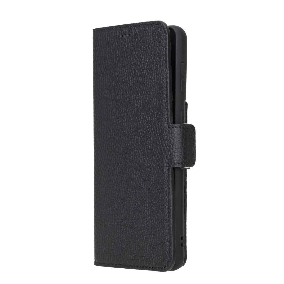 Bayelon Samsung Galaxy S21 Plus Leather Flip Cover Wallet Case