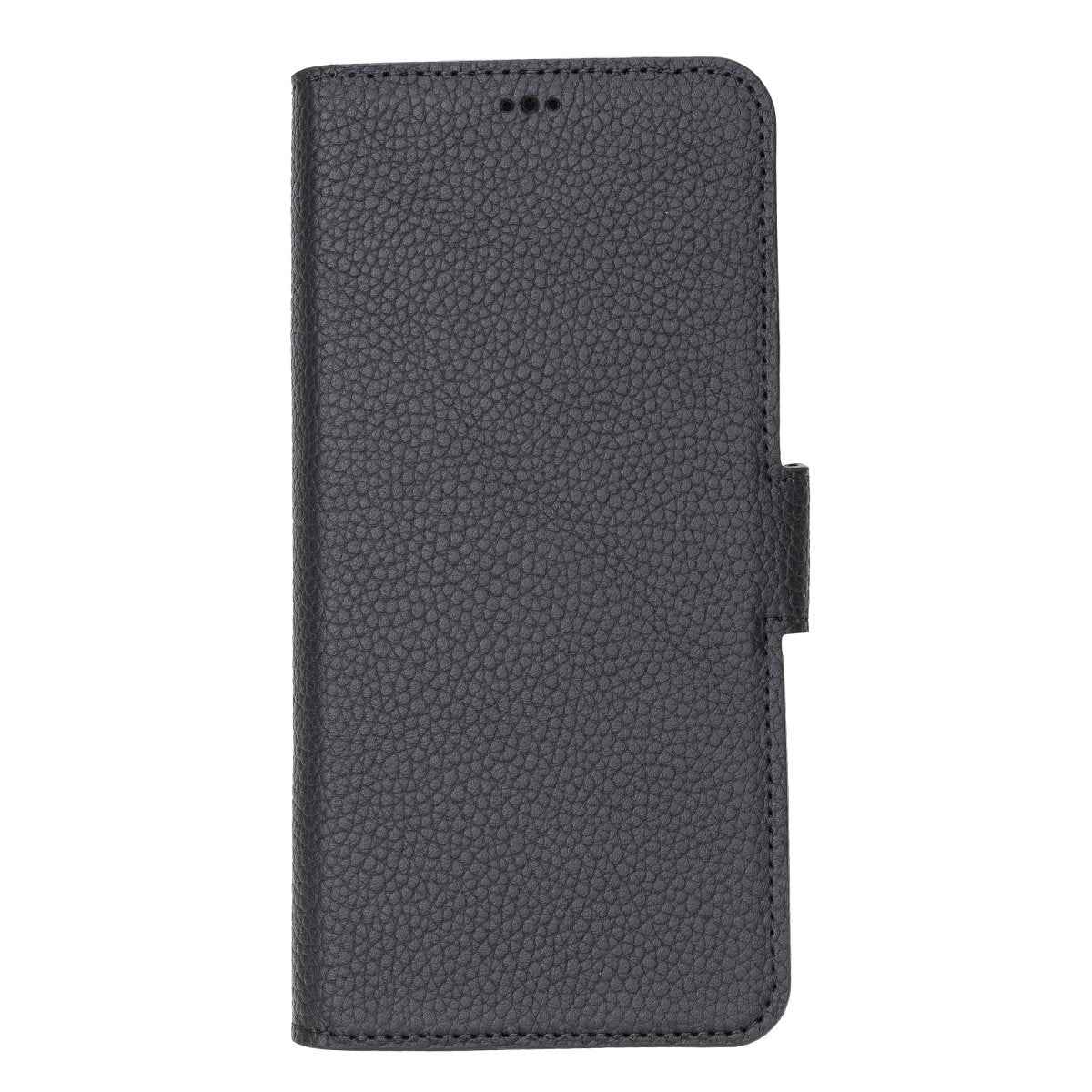Bayelon Samsung Galaxy S21 Plus Leather Flip Cover Wallet Case