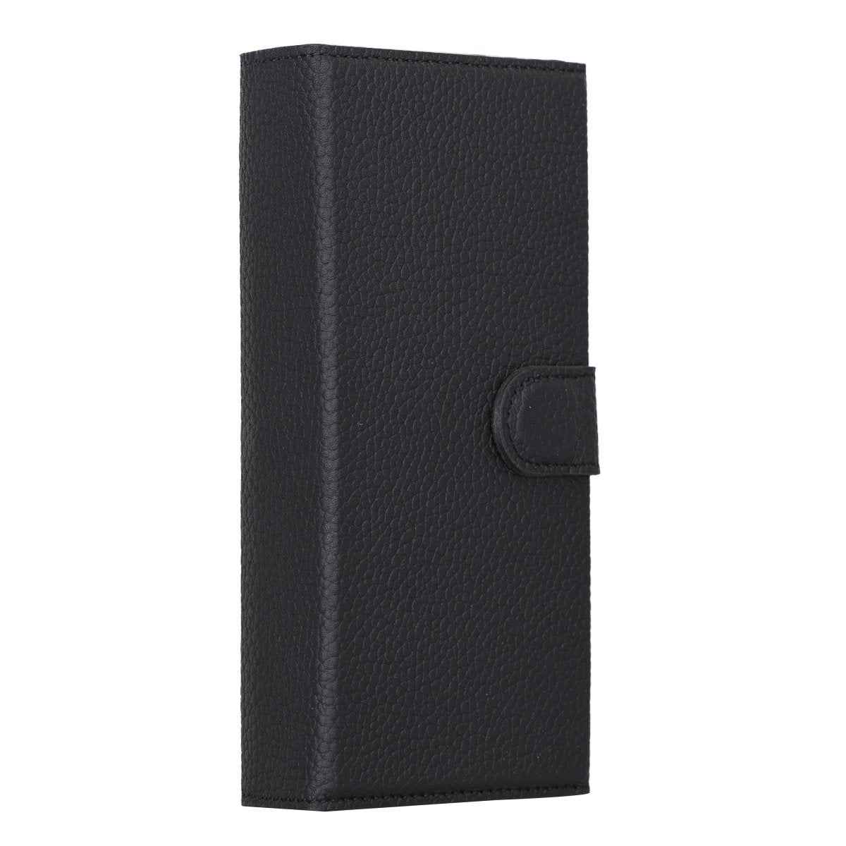 Bayelon Samsung Galaxy S21 Ultra Trifold Leather Wallet Case