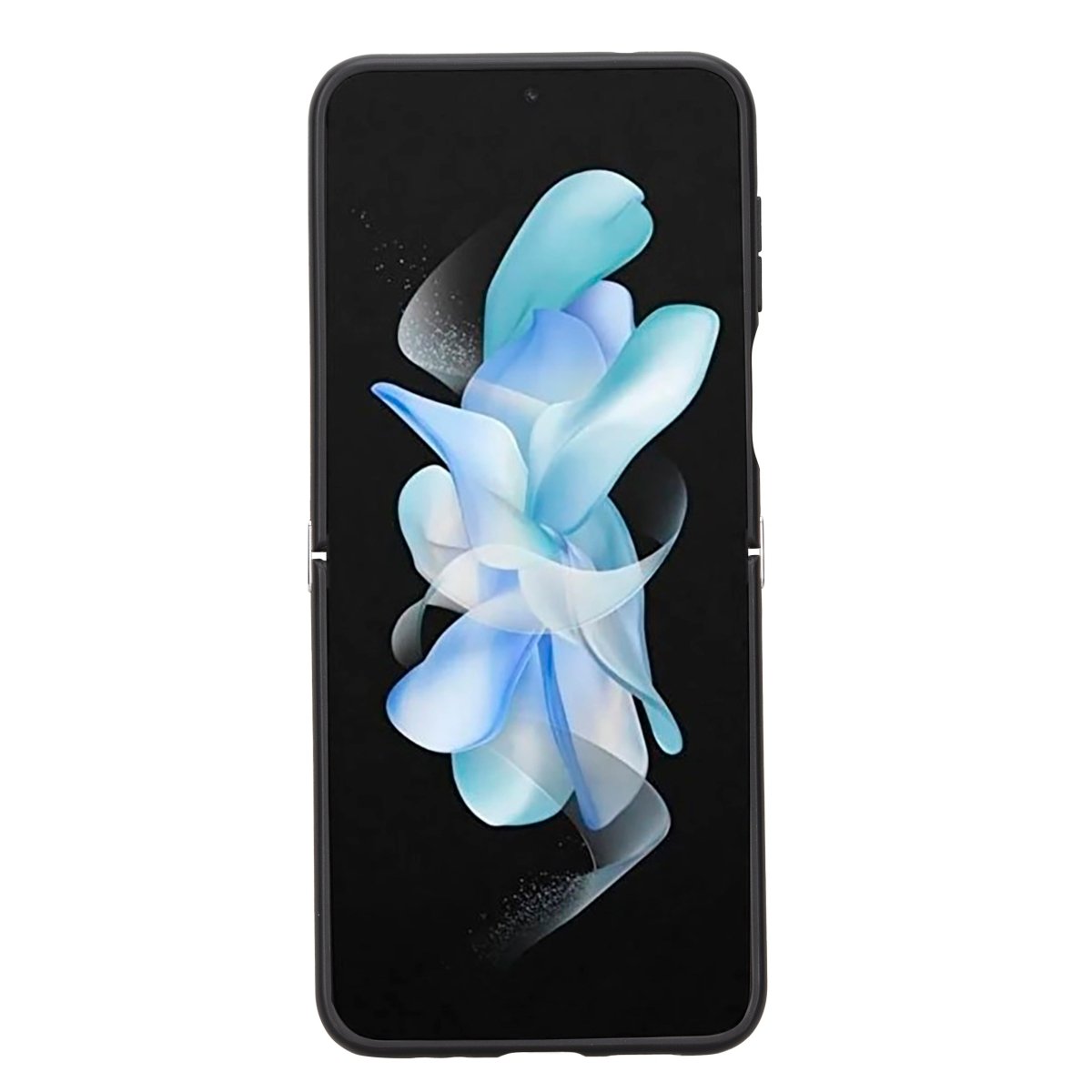 Bayelon Samsung Galaxy Z Flip 4 Leather Case