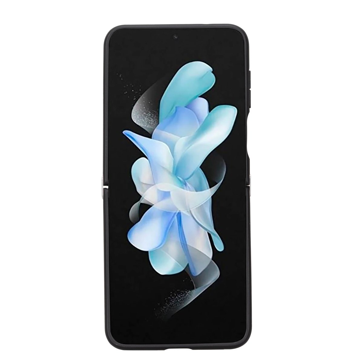 Bayelon Samsung Galaxy Z Flip 4 Leather Case