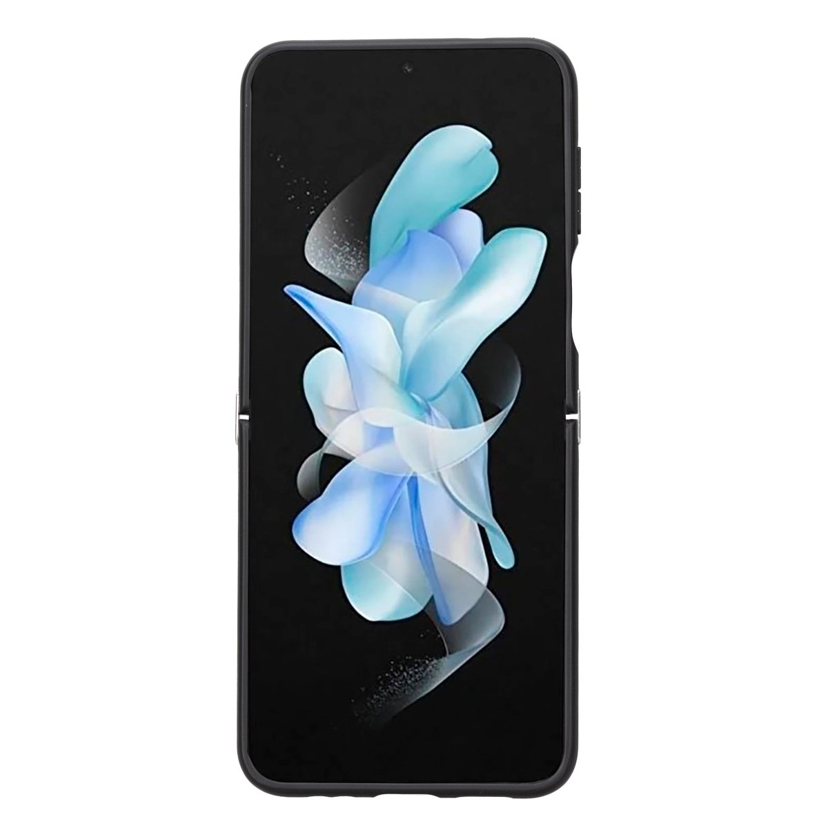 Bayelon Samsung Galaxy Z Flip 4 Leather Case