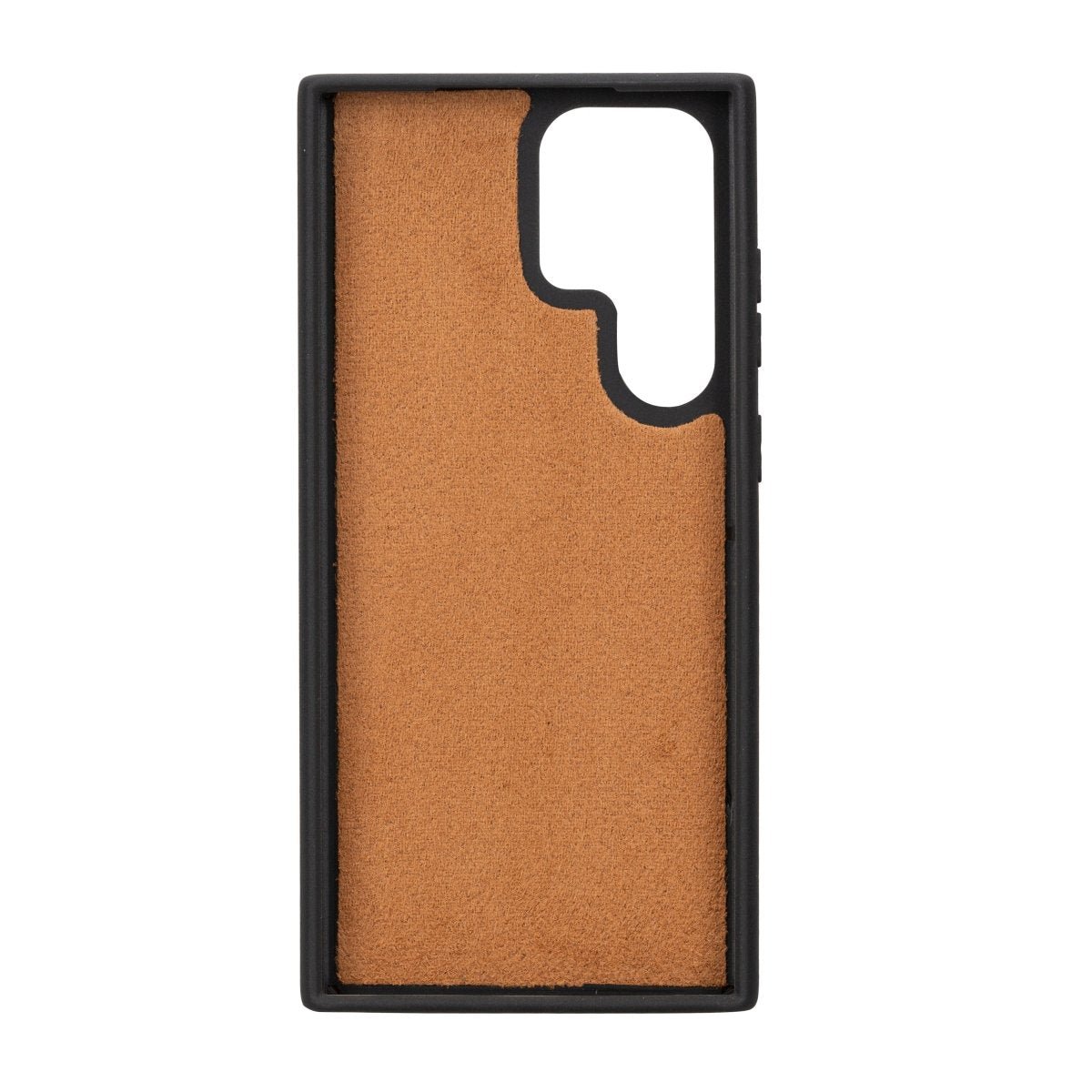 Bayelon Samsung Galaxy S24 Series Trifold Leather Wallet Case