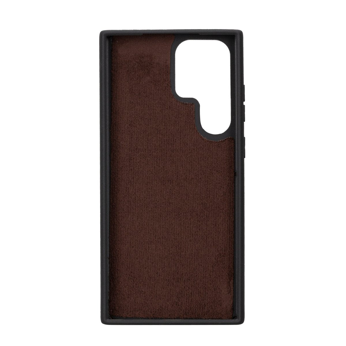 Bayelon Samsung Galaxy S24 Series Trifold Leather Wallet Case