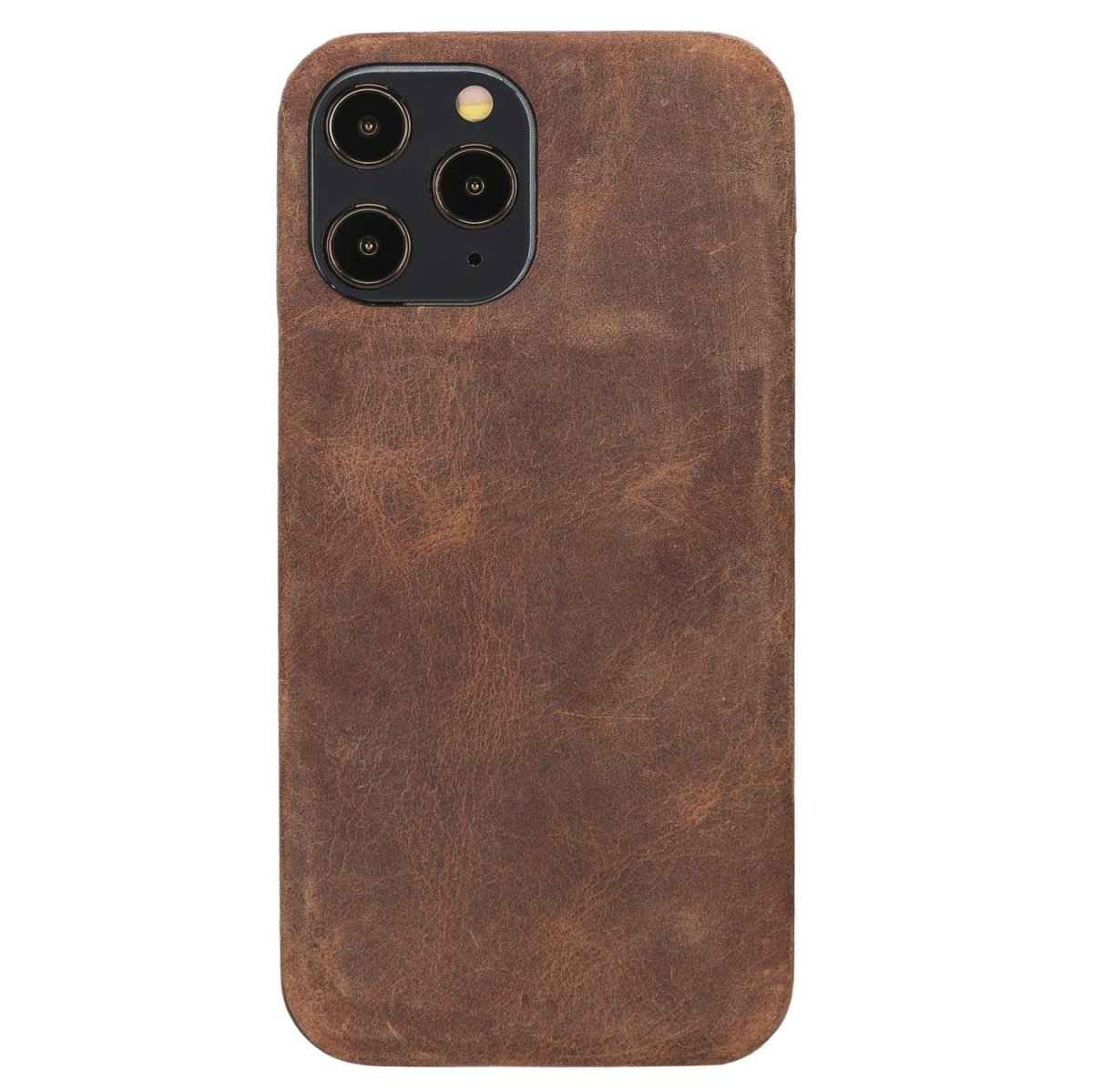 Bayelon iPhone 12 Pro Max 360° Slim Case