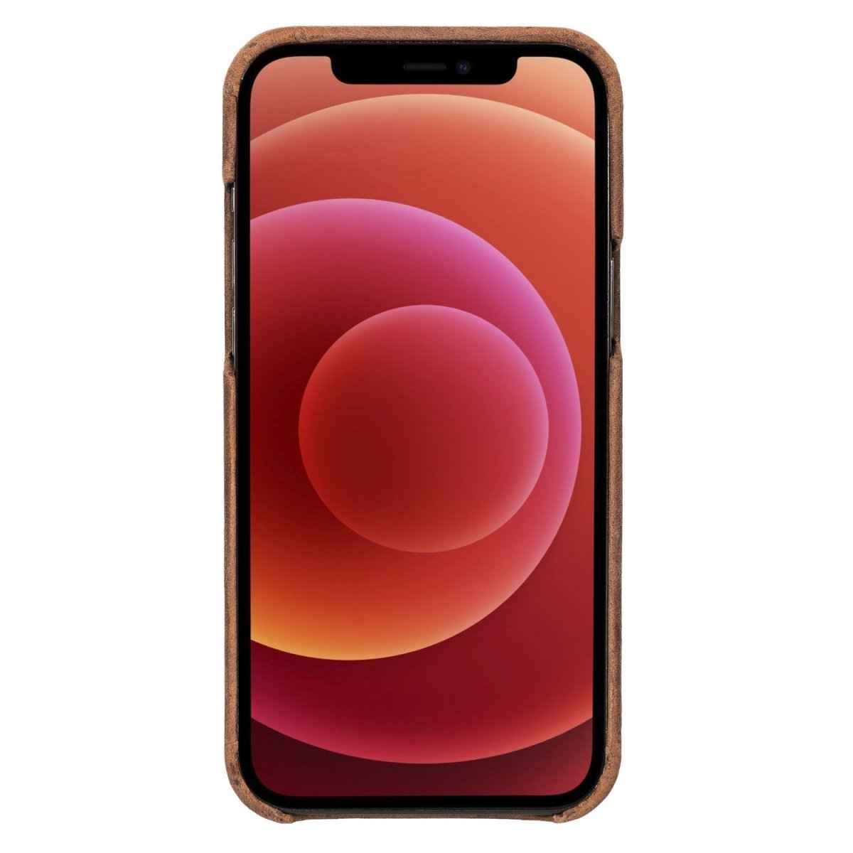 Bayelon iPhone 12 Pro Max 360° Slim Case