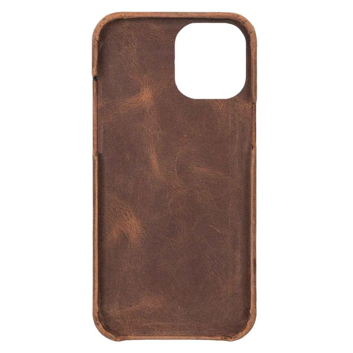 Bayelon iPhone 12 Pro Max 360° Slim Case
