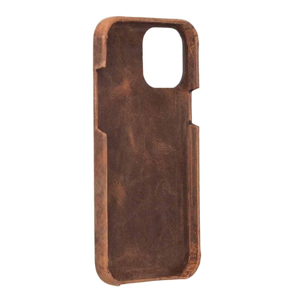 Bayelon iPhone 12 Pro Max 360° Slim Case