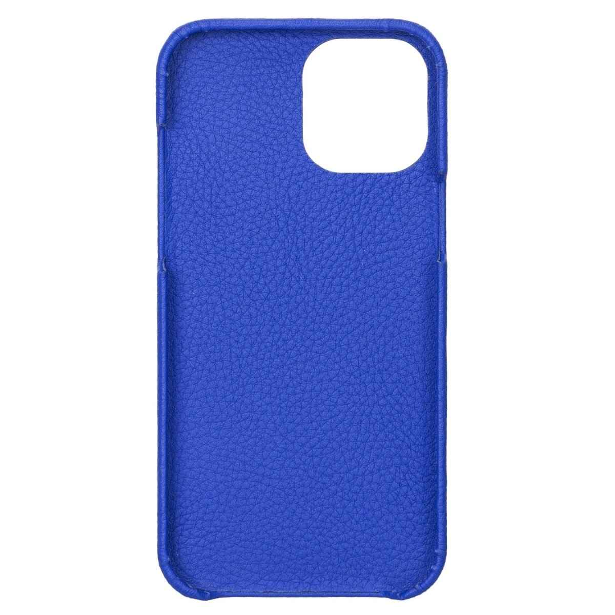 Bayelon iPhone 12 Pro Max 360° Slim Case