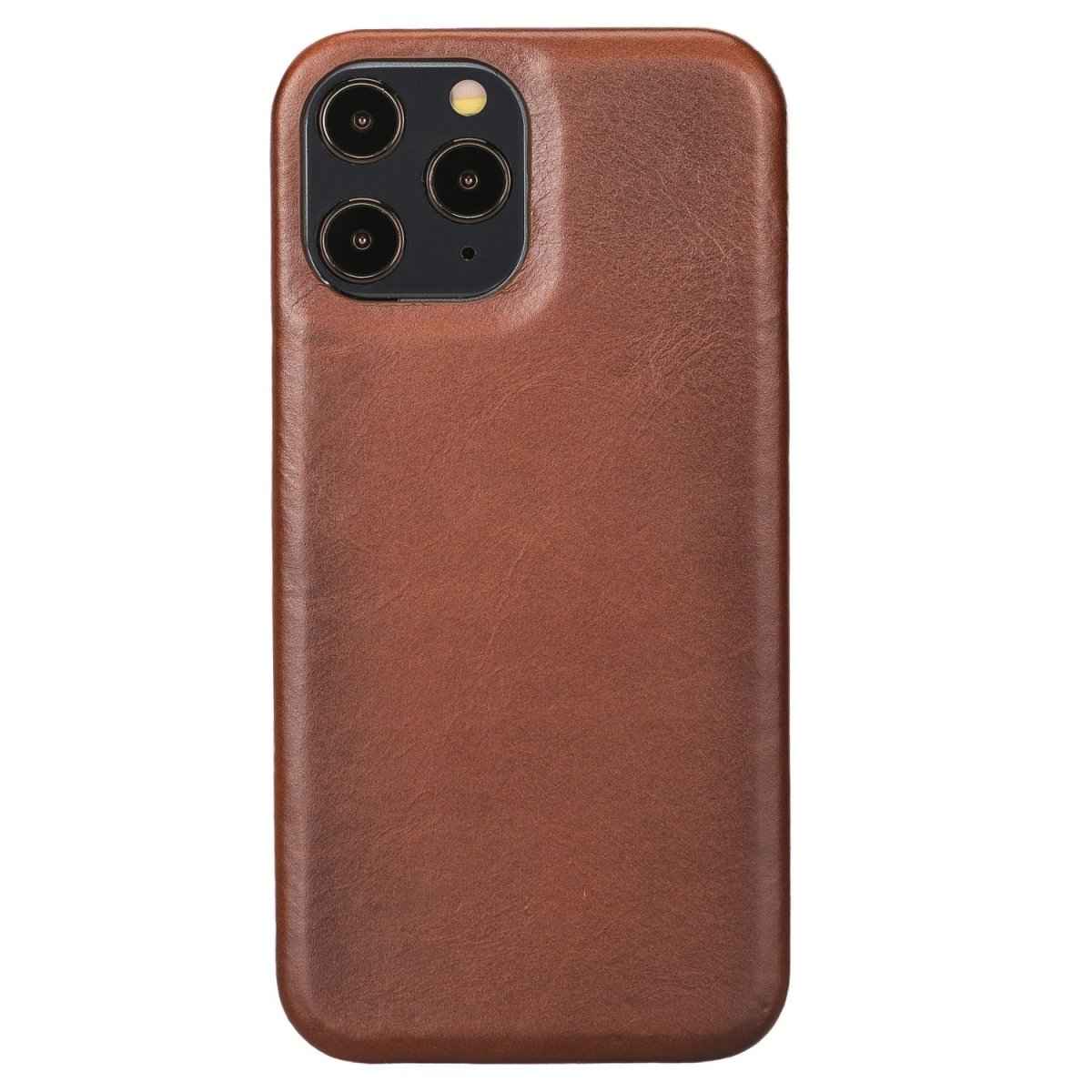 Bayelon iPhone 12 Pro Max 360° Slim Case