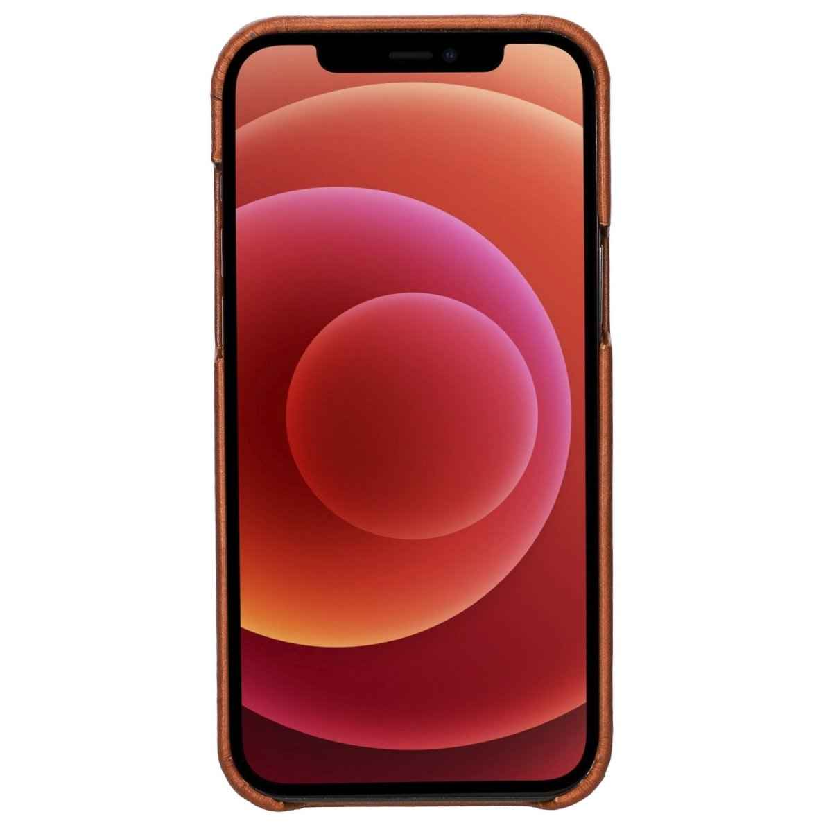Bayelon iPhone 12 Pro Max 360° Slim Case