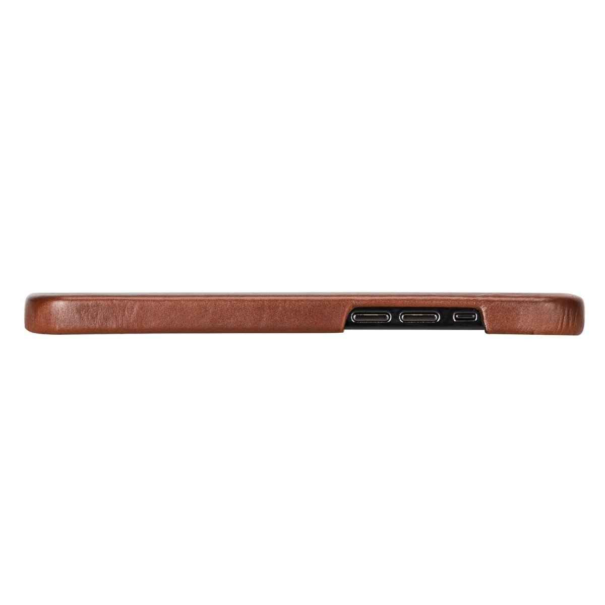Bayelon iPhone 12 Pro Max 360° Slim Case