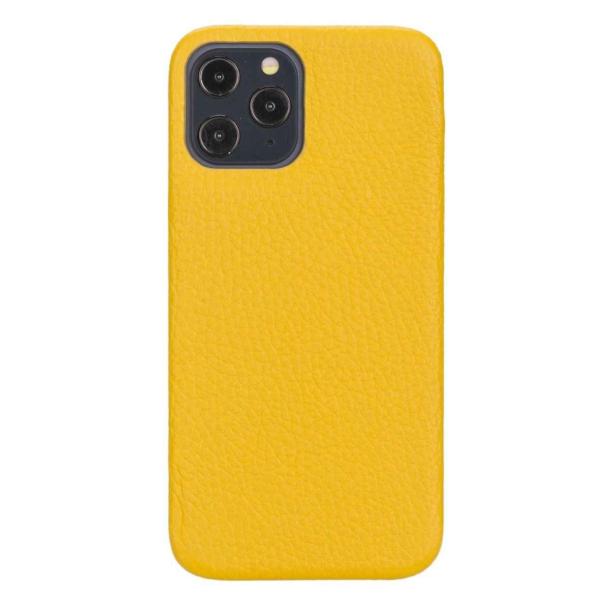 Bayelon iPhone 12 Pro Max 360° Slim Case